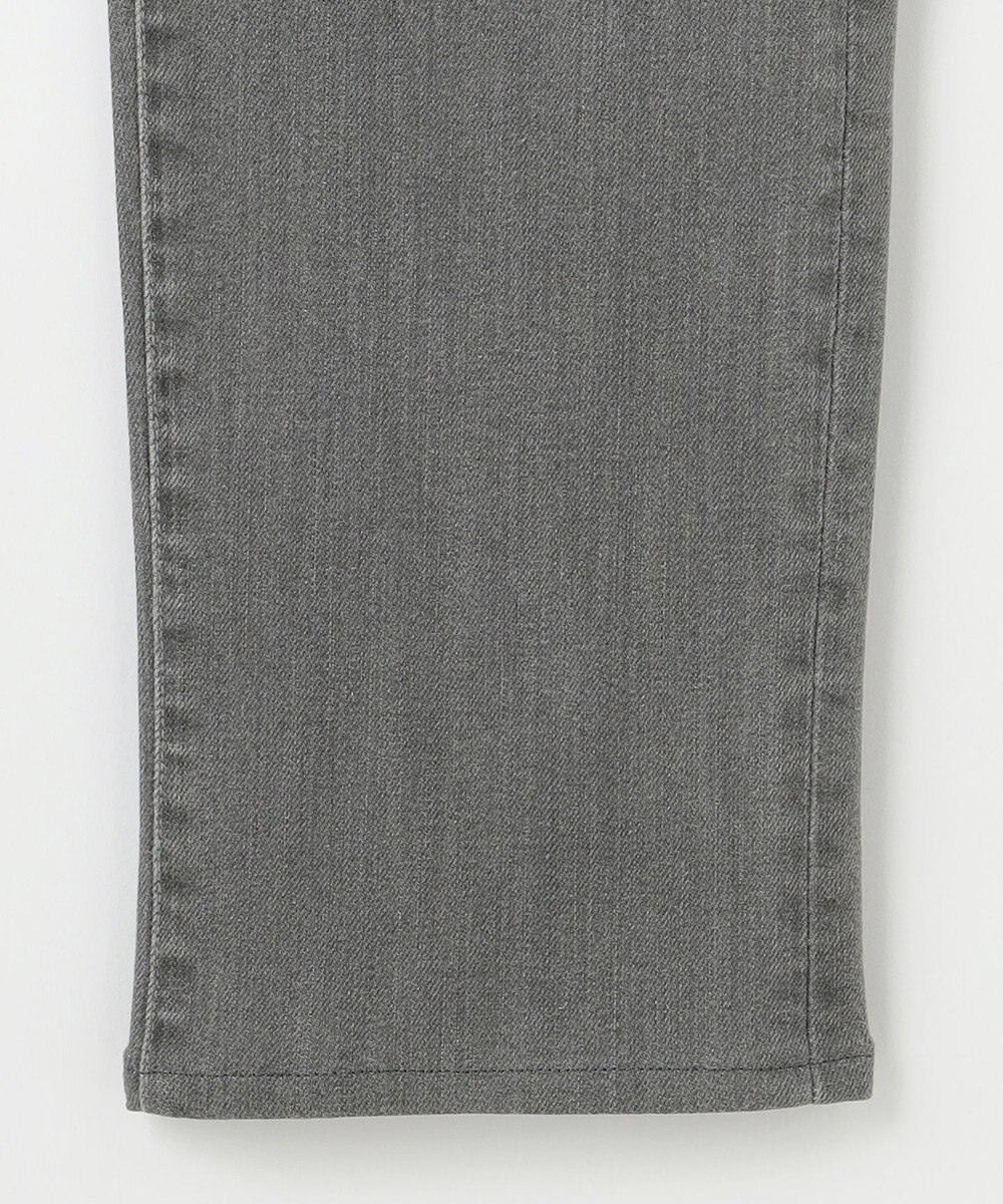 JOSEPH ABBOUD 【サスティナブル/JAPANファブリック/ストレッチ】オゾンハイパワー デニム 