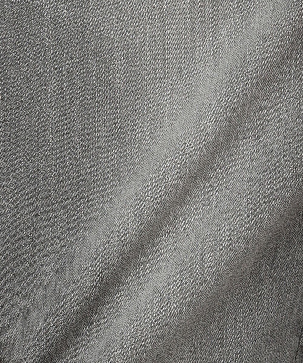 JOSEPH ABBOUD 【サスティナブル/JAPANファブリック/ストレッチ】オゾンハイパワー デニム 