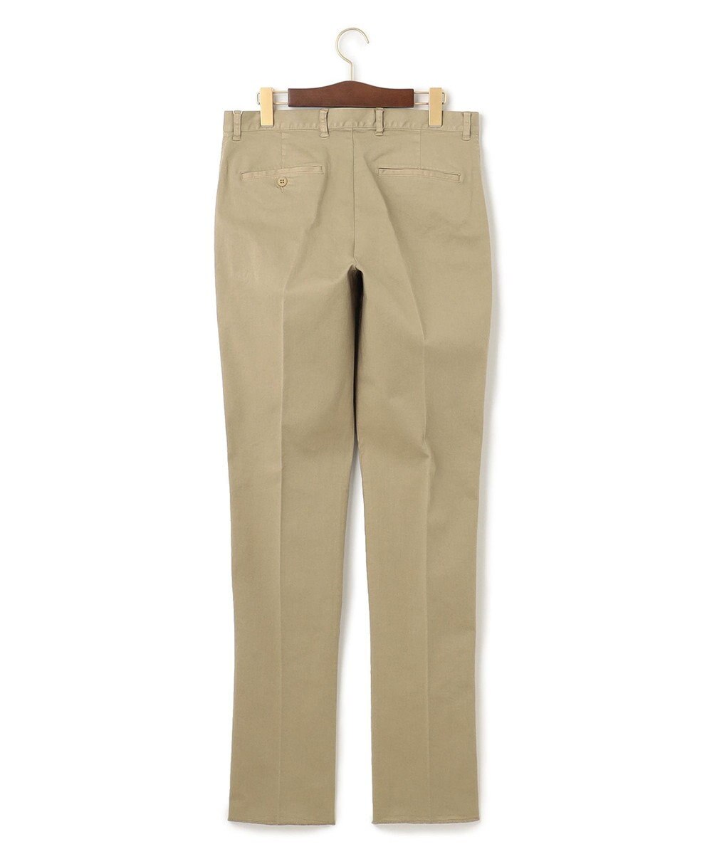 J.PRESS MEN 【WEB・一部店舗限定】チノパンツ 