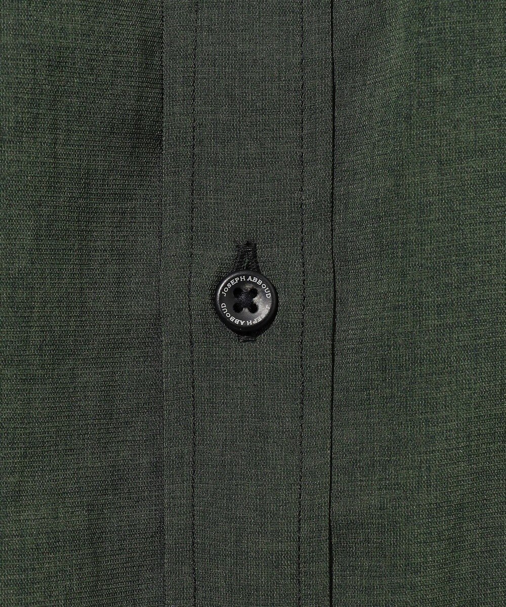 JOSEPH ABBOUD 【洗える・軽量/清涼/ストレッチ】ハイツイストドライストレッチ シャツ 