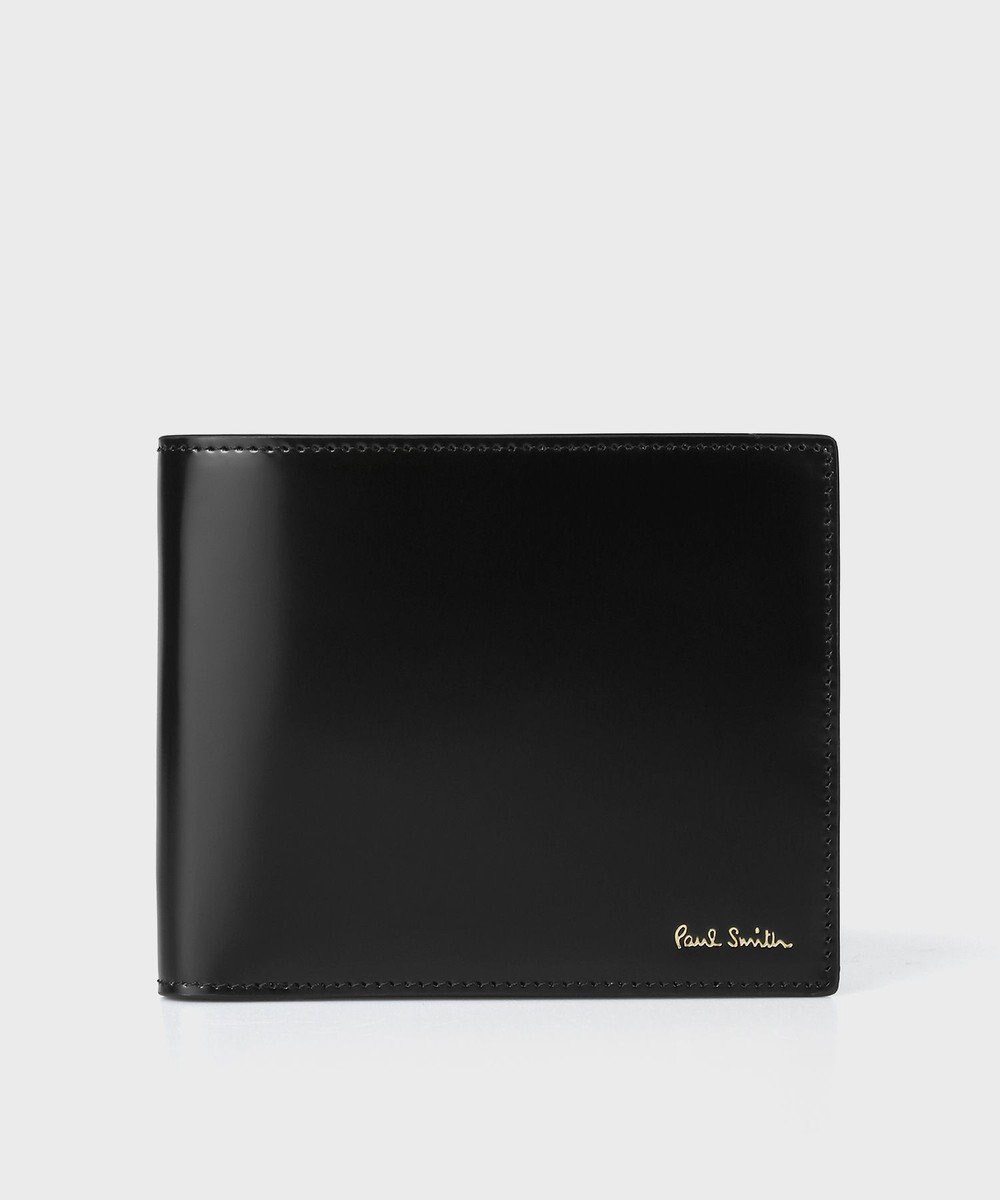 Paul Smith コードバン AW25 2つ折り財布 