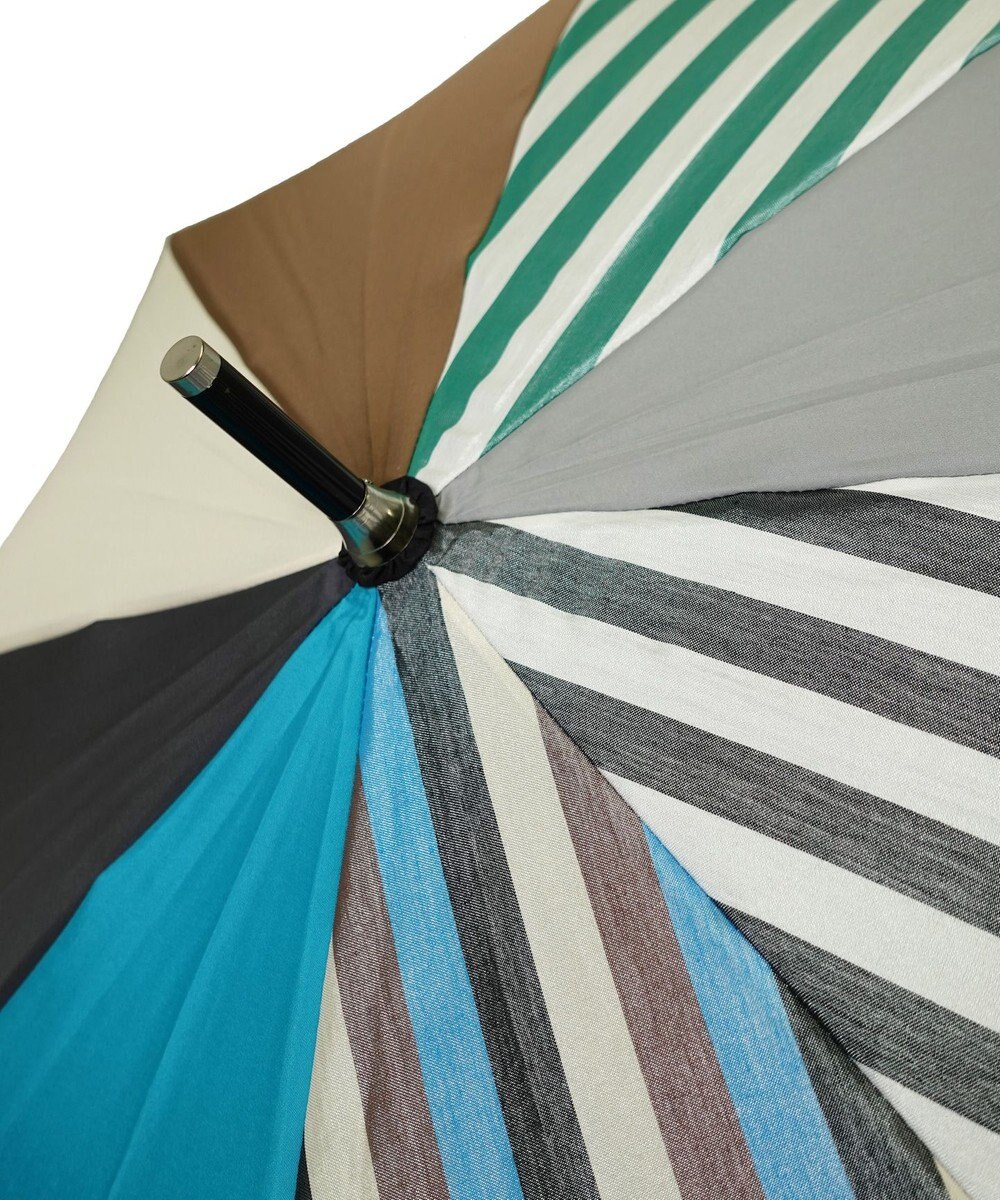 +RING UNISEX プラスリング 長傘 60cm MLT T1340 