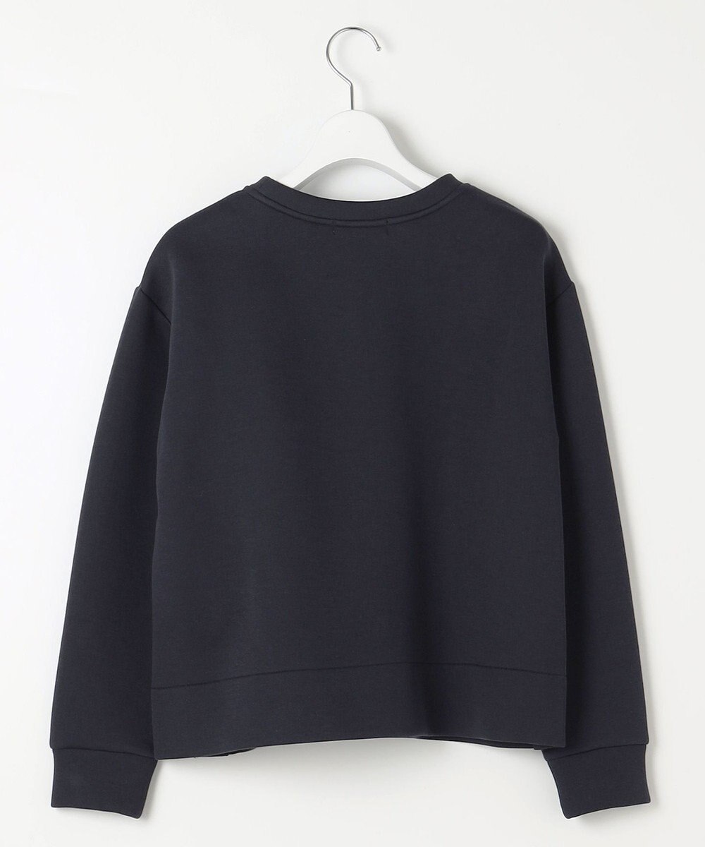 J.PRESS LADIES ダンボールジャージー カットソー 