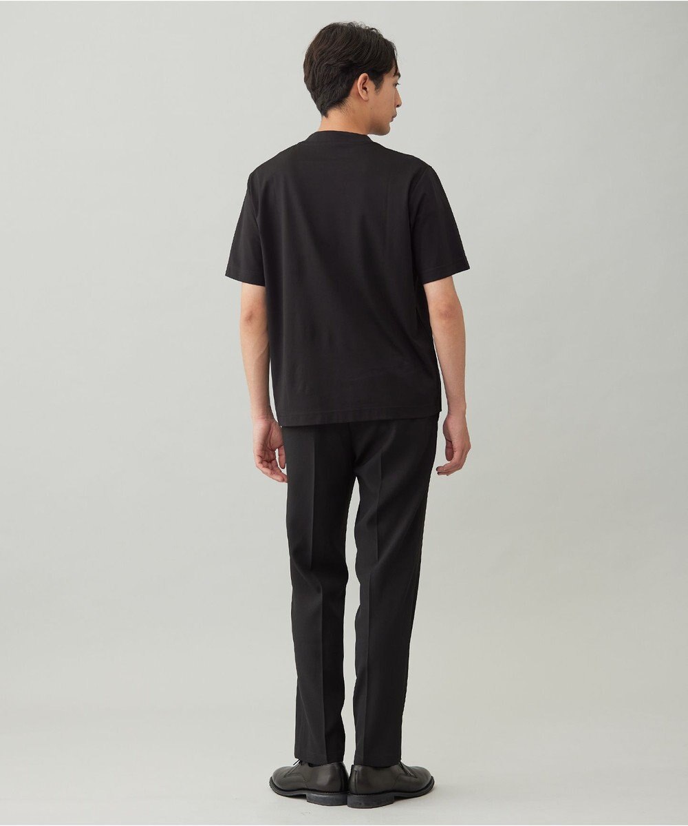 UNFILO MENS スマートストレッチ ジャケットインTEE 