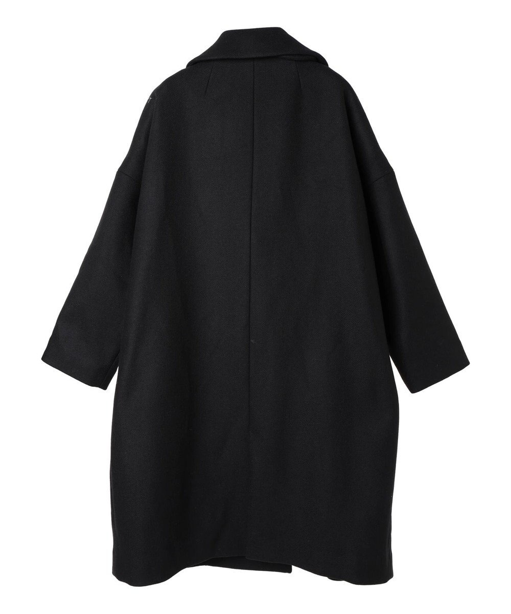 AMERICAN HOLIC 【匠】ドロップショルダーチェスターＢＩＧコート 