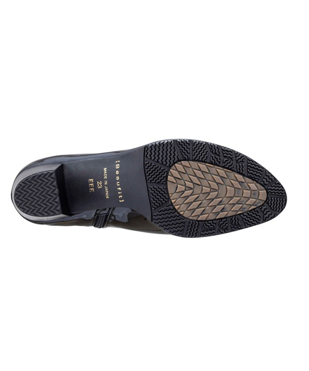 REGAL FOOT COMMUNITY 【ビューフィット】A55W レインブーツ 