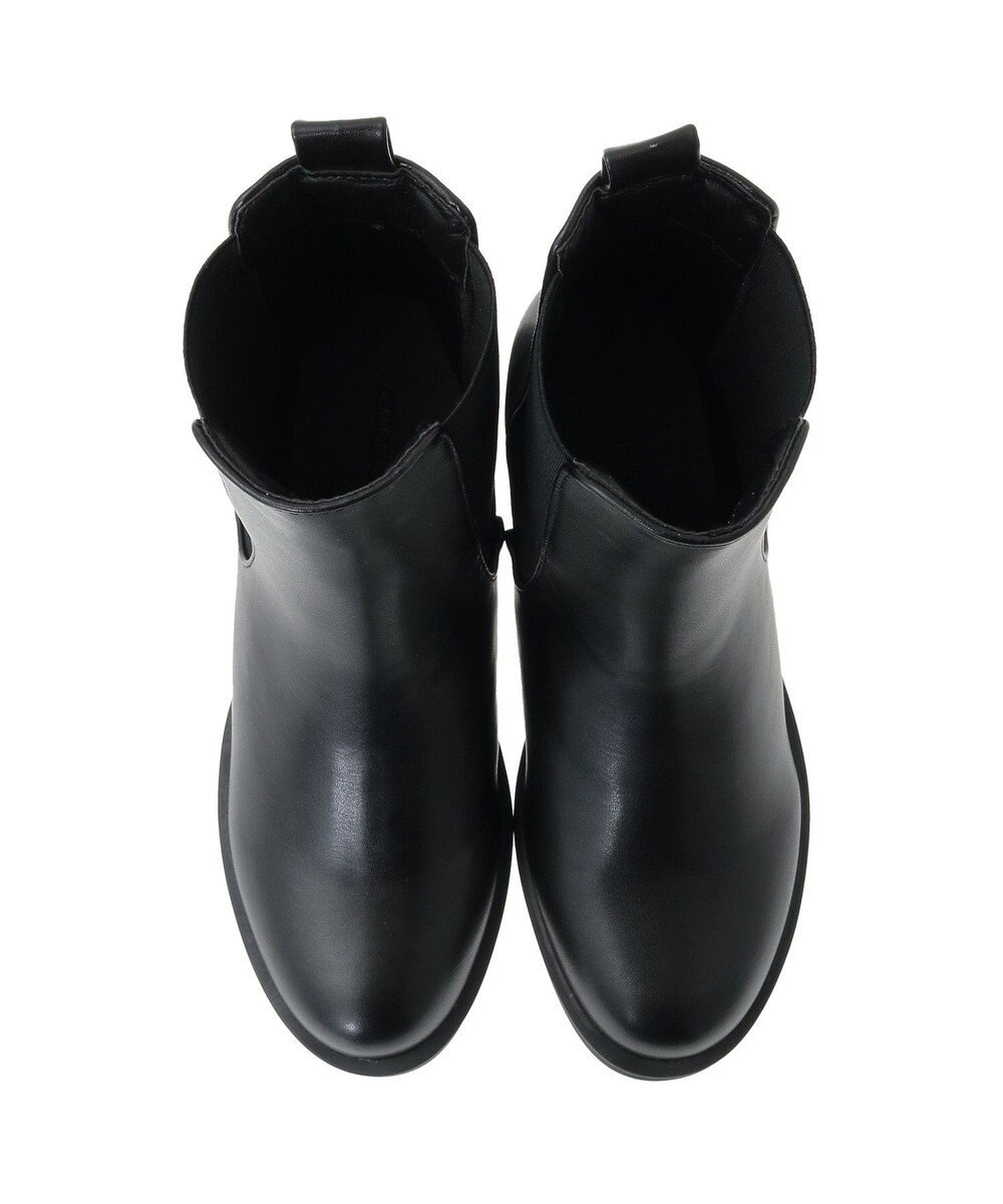 AMERICAN HOLIC サイドゴアブーツ 