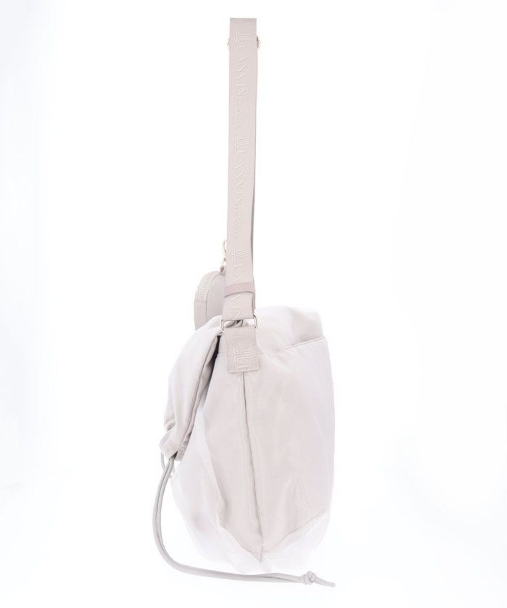 LANVIN en Bleu エテル ショルダーバッグ（大） 