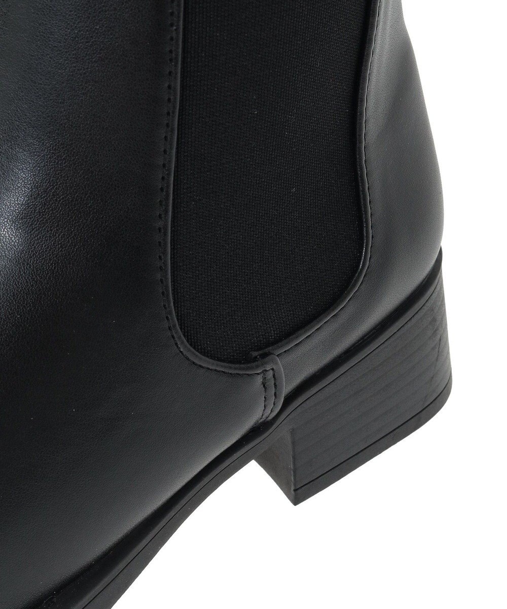 AMERICAN HOLIC サイドゴアブーツ 