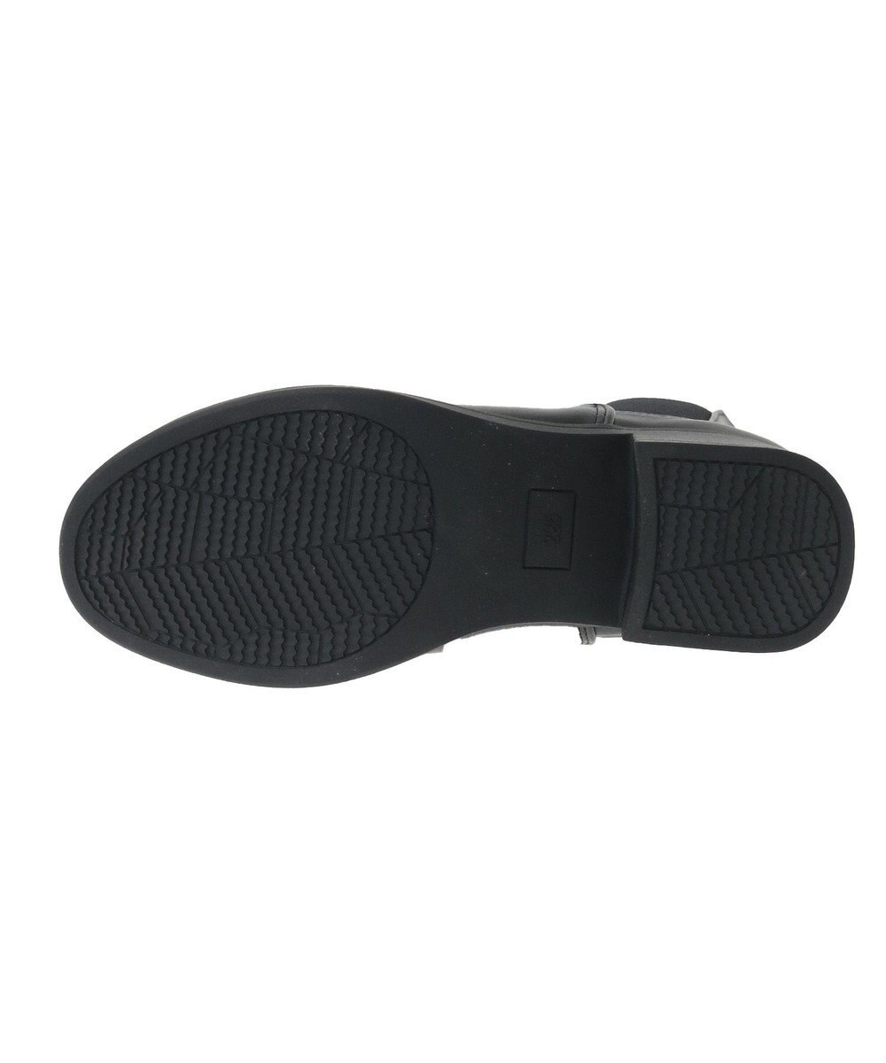 AMERICAN HOLIC サイドゴアブーツ 