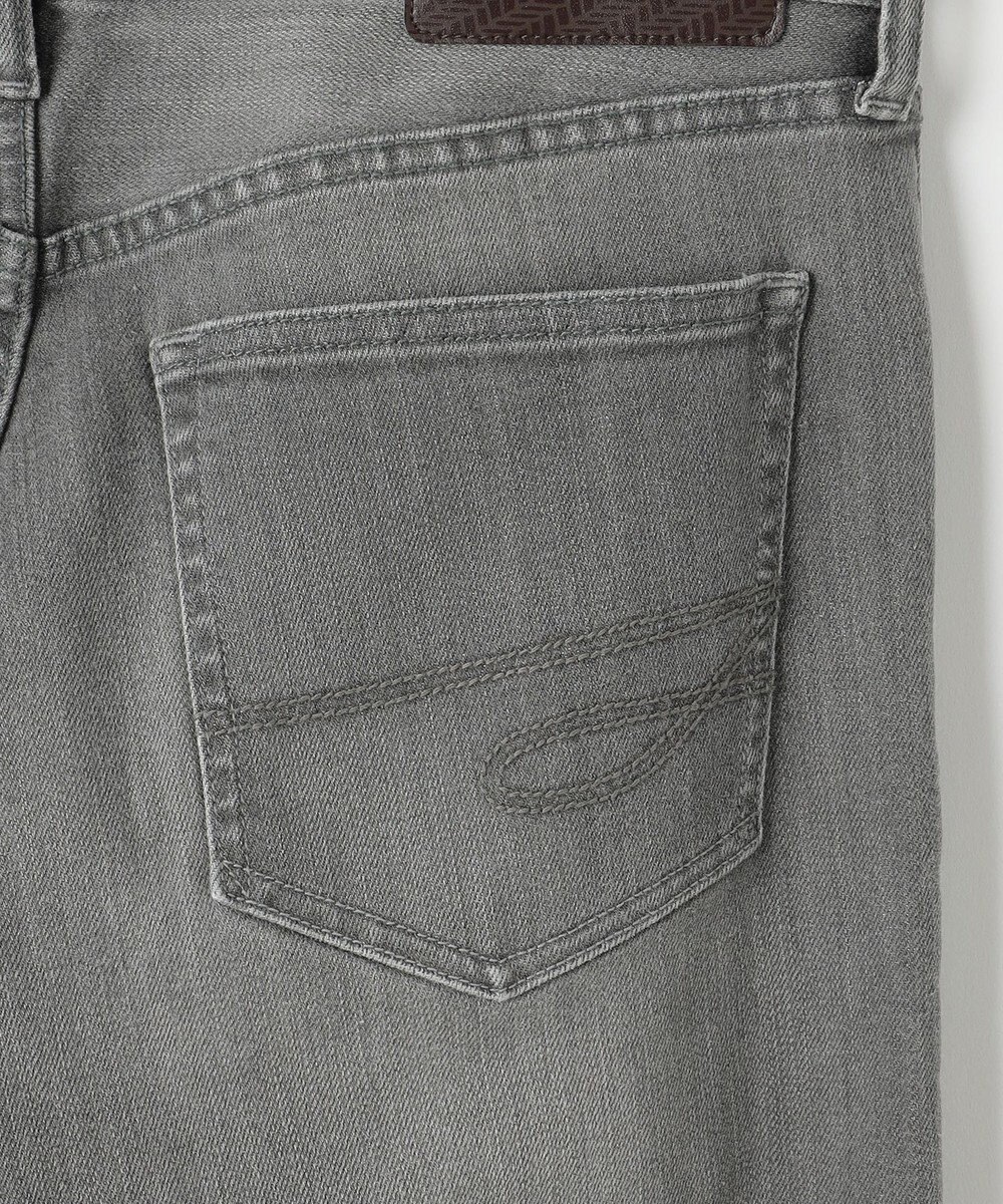 JOSEPH ABBOUD 【サスティナブル/JAPANファブリック/ストレッチ】オゾンハイパワー デニム 