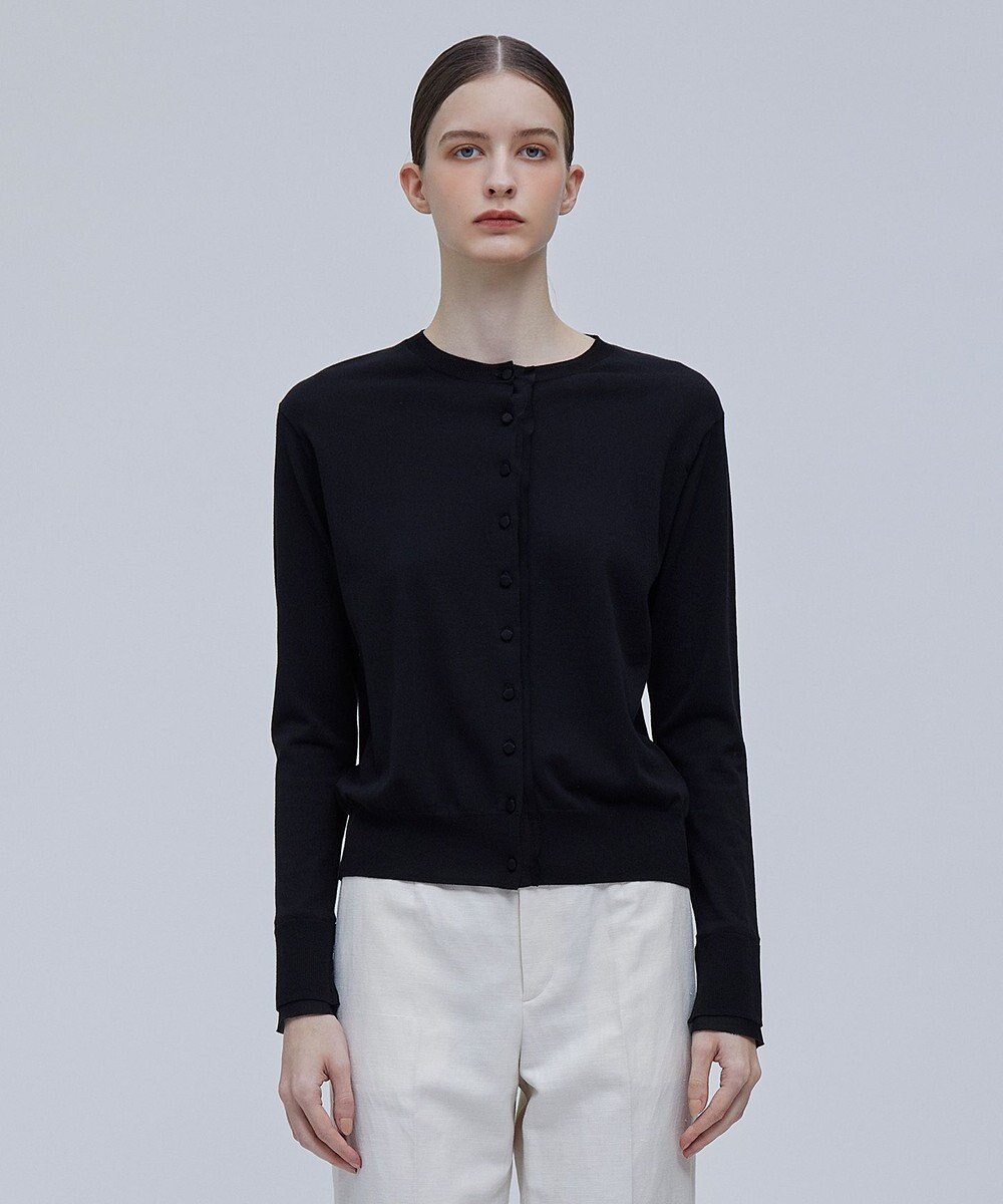 BEIGE， JULIE / カーディガン 