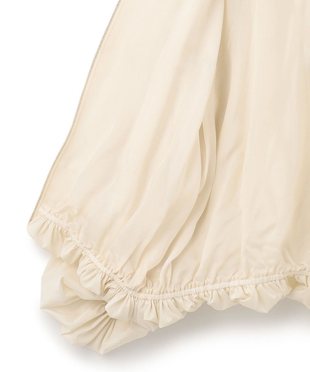 BEIGE， MILLET / ブルゾン 