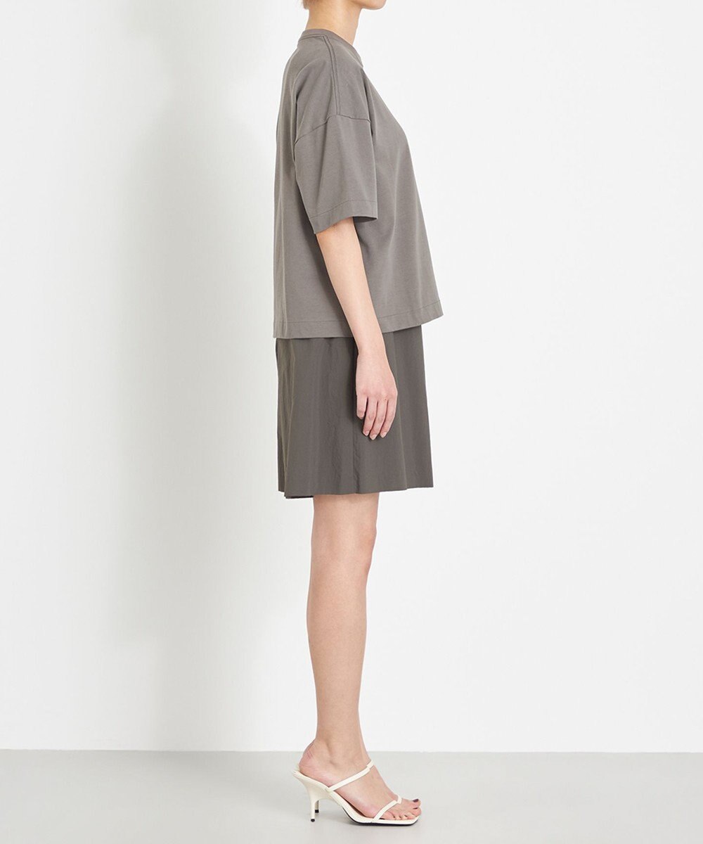 NAVE 【ReNAVE 接触冷感・UVカット・洗える】ファンクションＴシャツ 