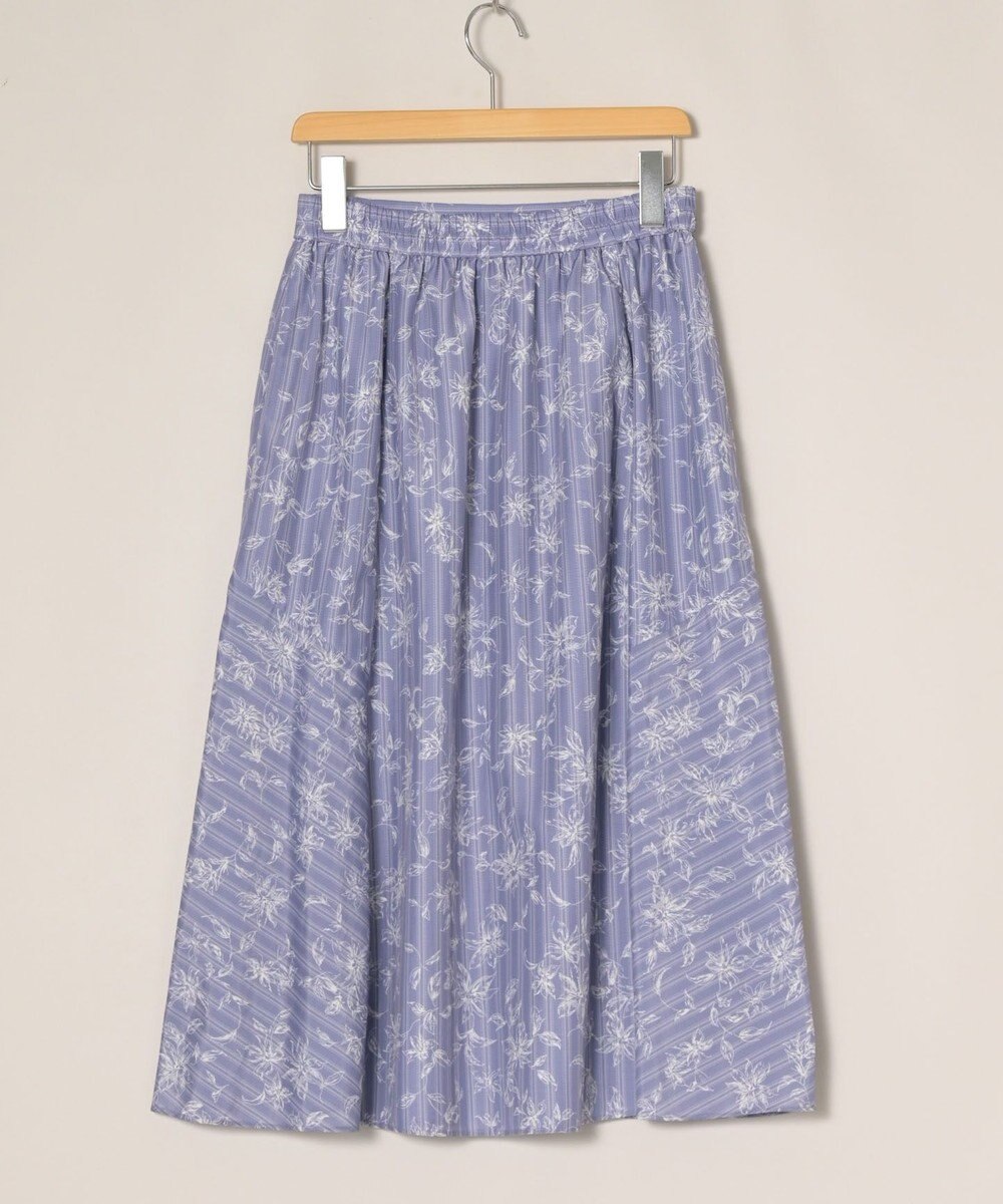 ONWARD Reuse Park 【any SiS】スカート春夏 