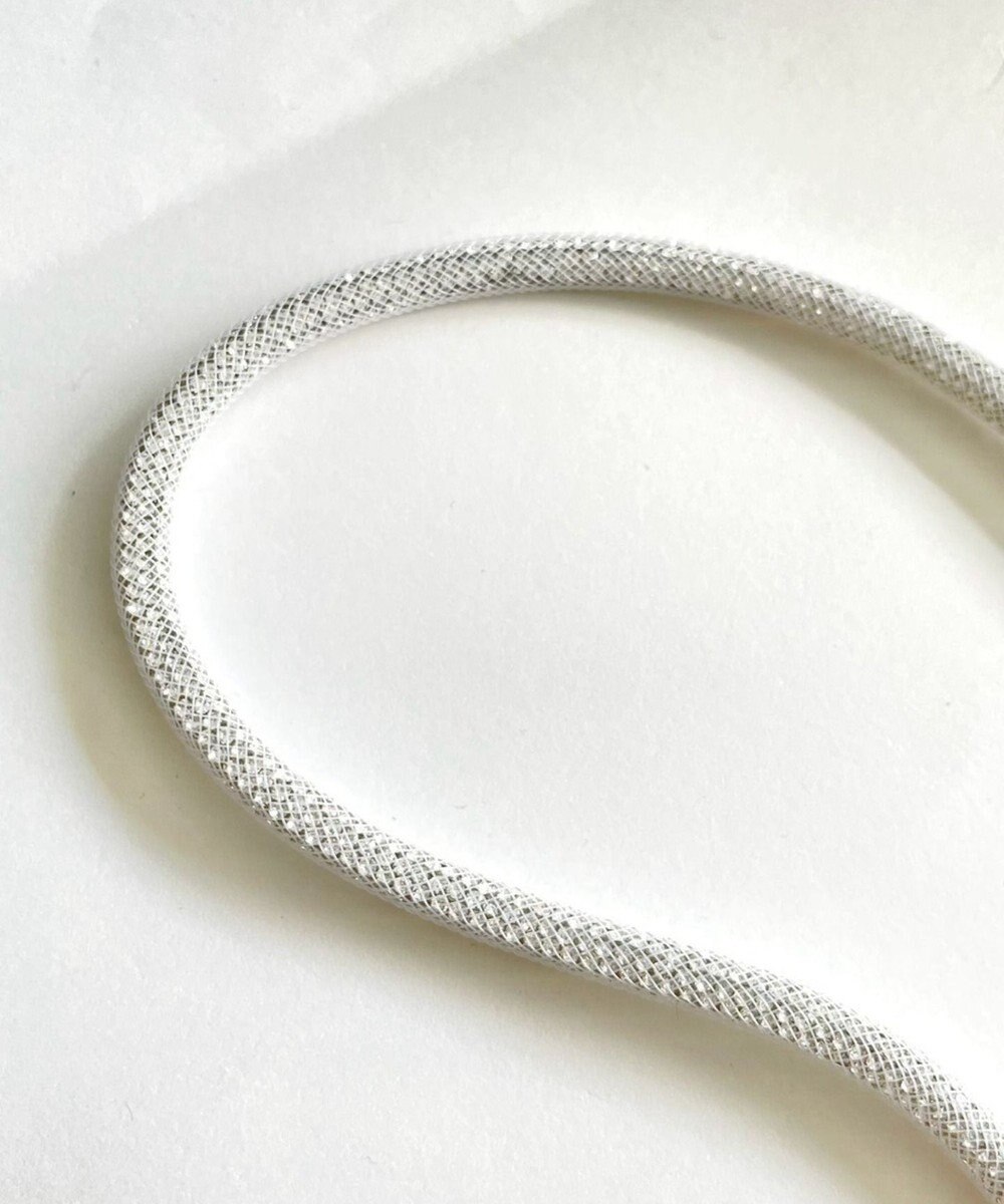 WEGO ビジューストラップ 