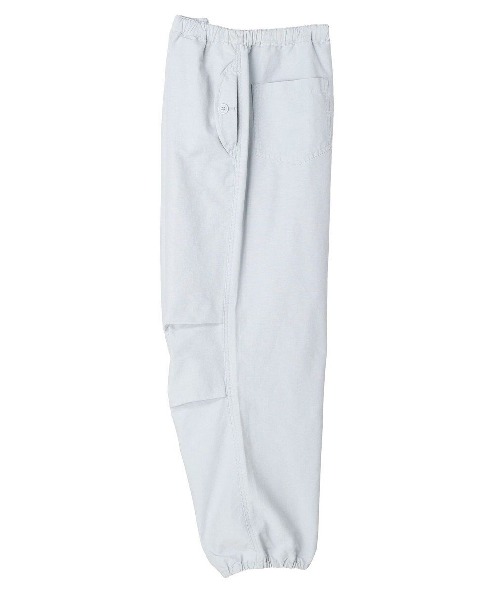 earth music&ecology バルーンシルエットパンツ 