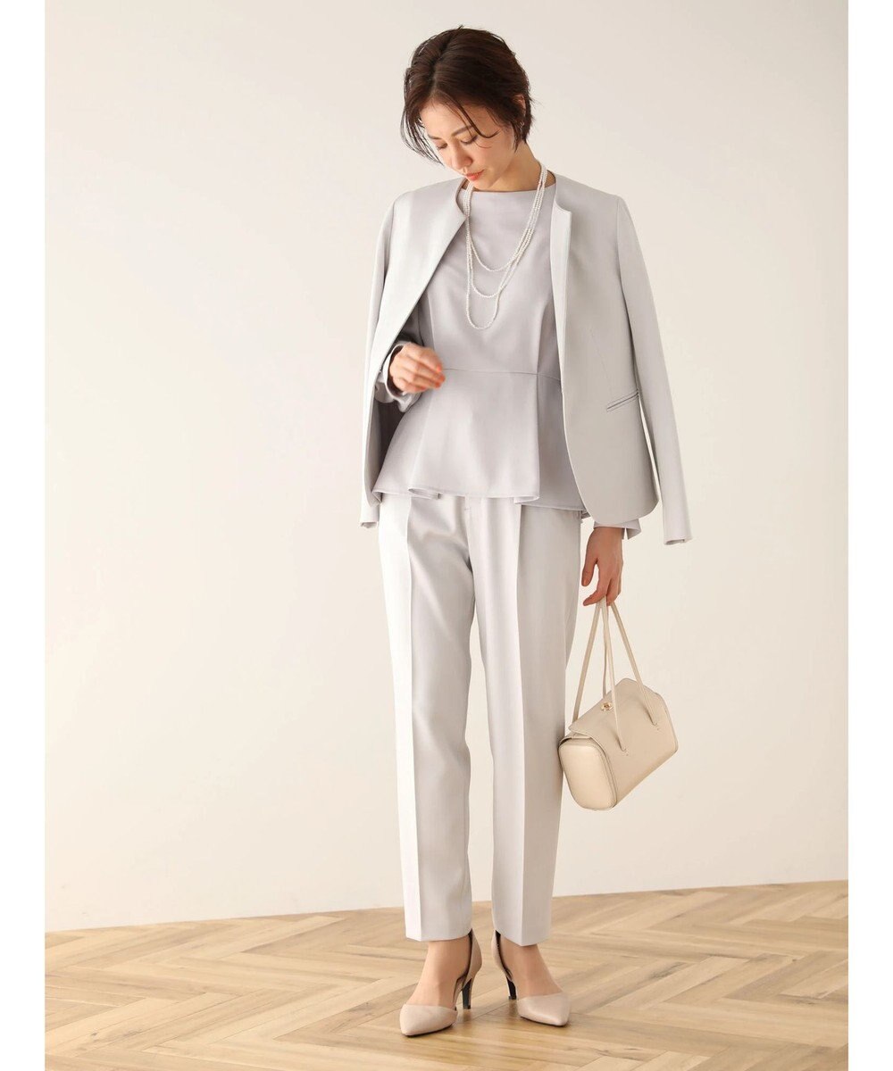 Green Parks ｅｆ－ｄｅ　カラーレスジャケット 