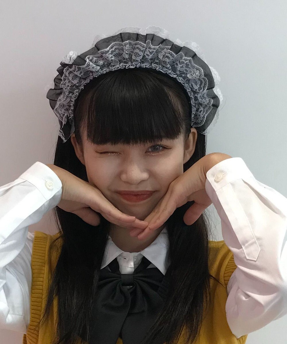 WEGO イベントカチューシャ 