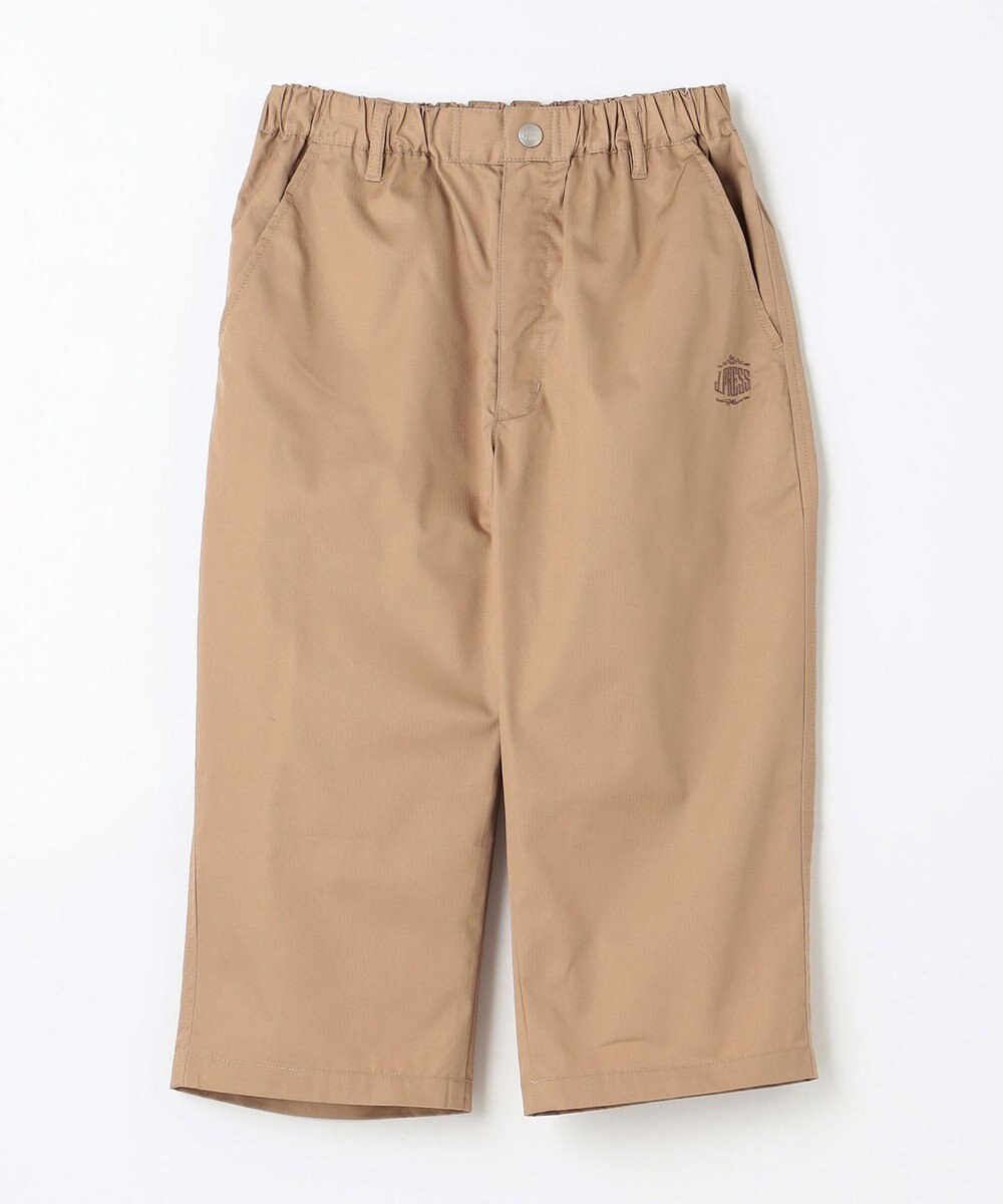 J.PRESS KIDS 【140-170㎝】七分丈パンツ 