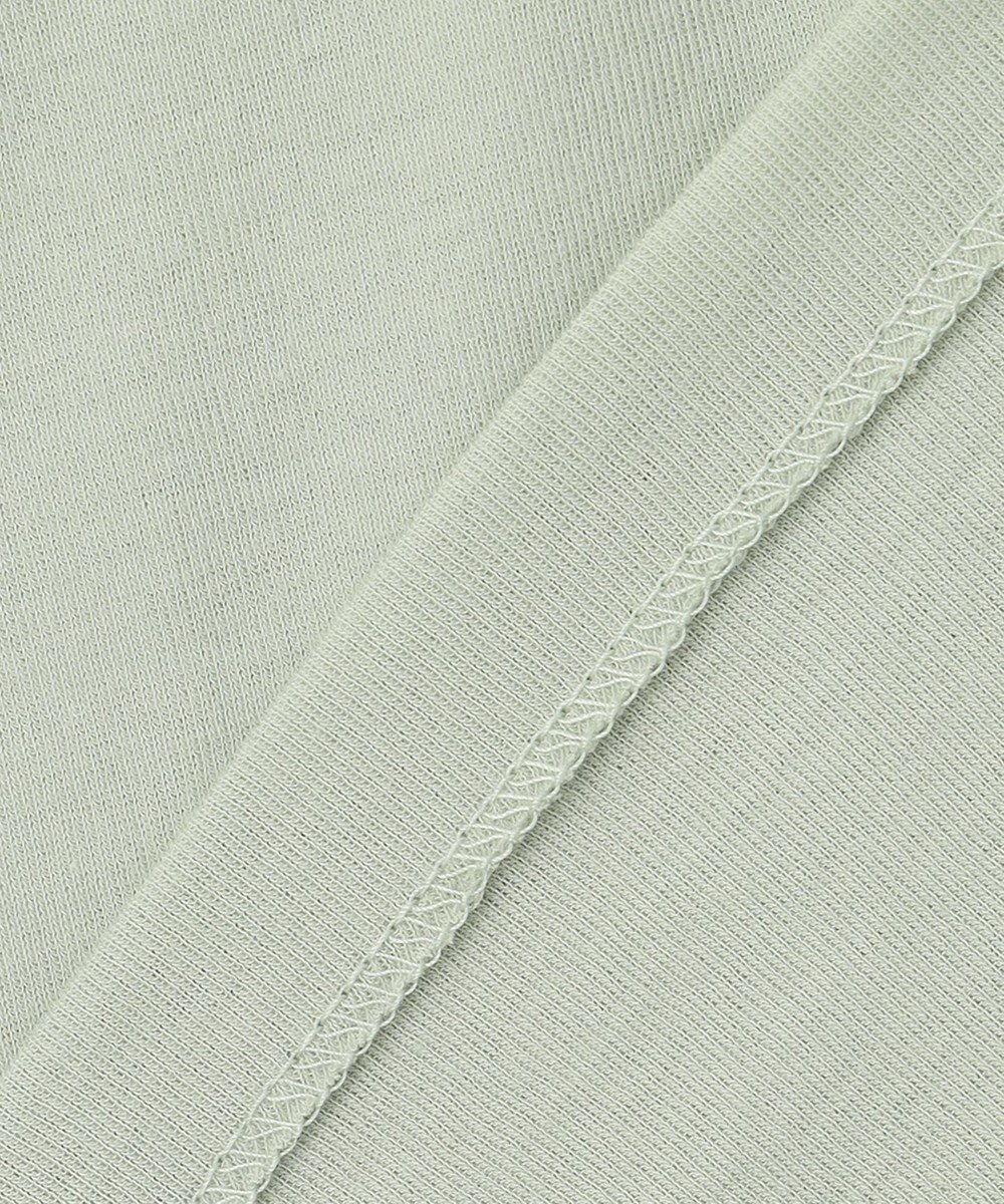 BEIGE， SORE / ハイネックカットソー 