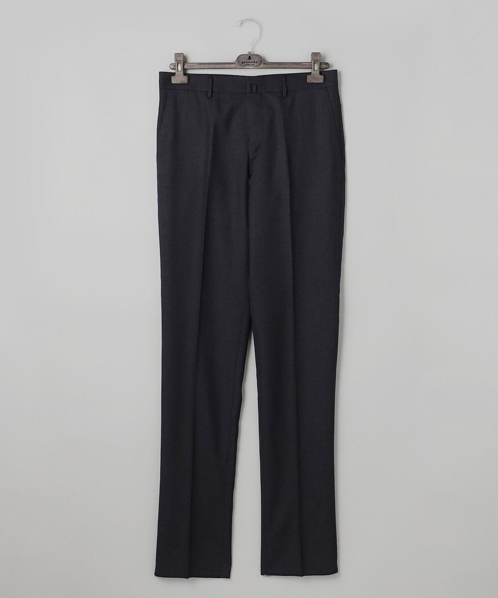 GOTAIRIKU セットアップカラー有【洗える/ストレッチ/シワになりにくい】ZERO TRIA ウォッシャブルパンツ(25年モデル) 