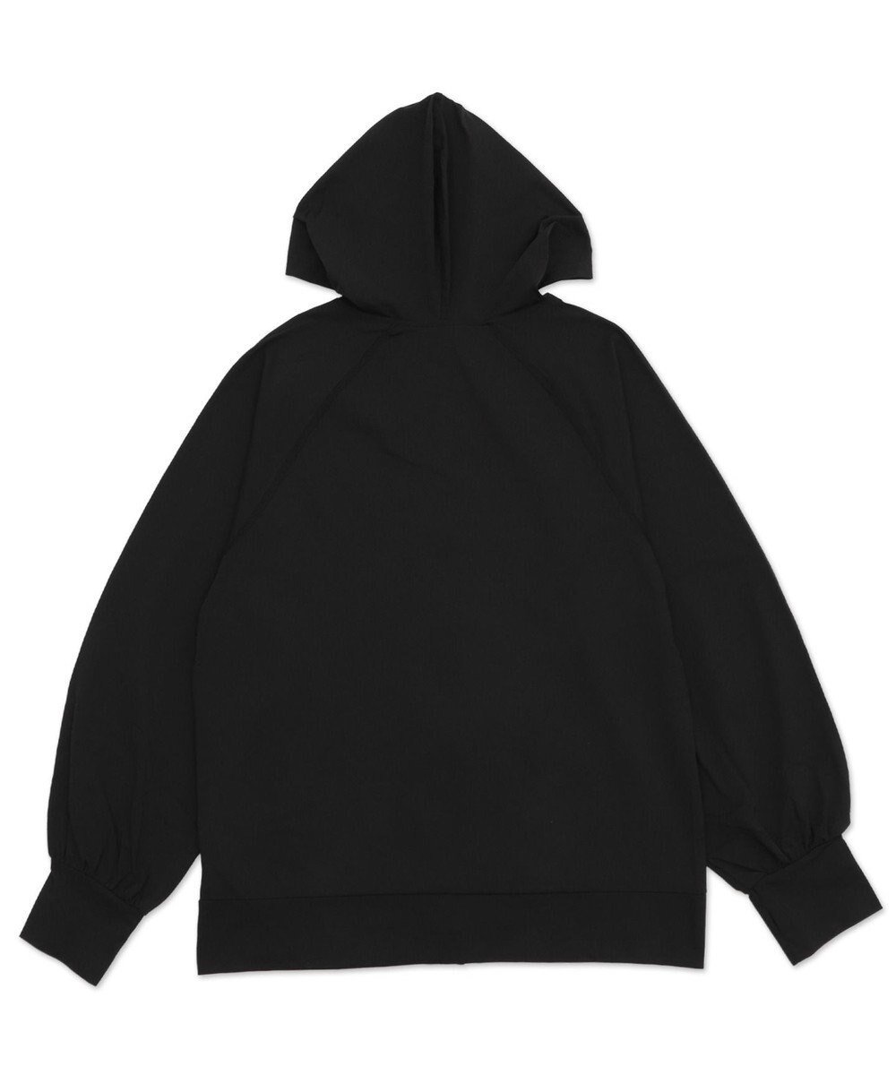 WEGO 【UVカット/吸水速乾】ラッシュガードパーカー 