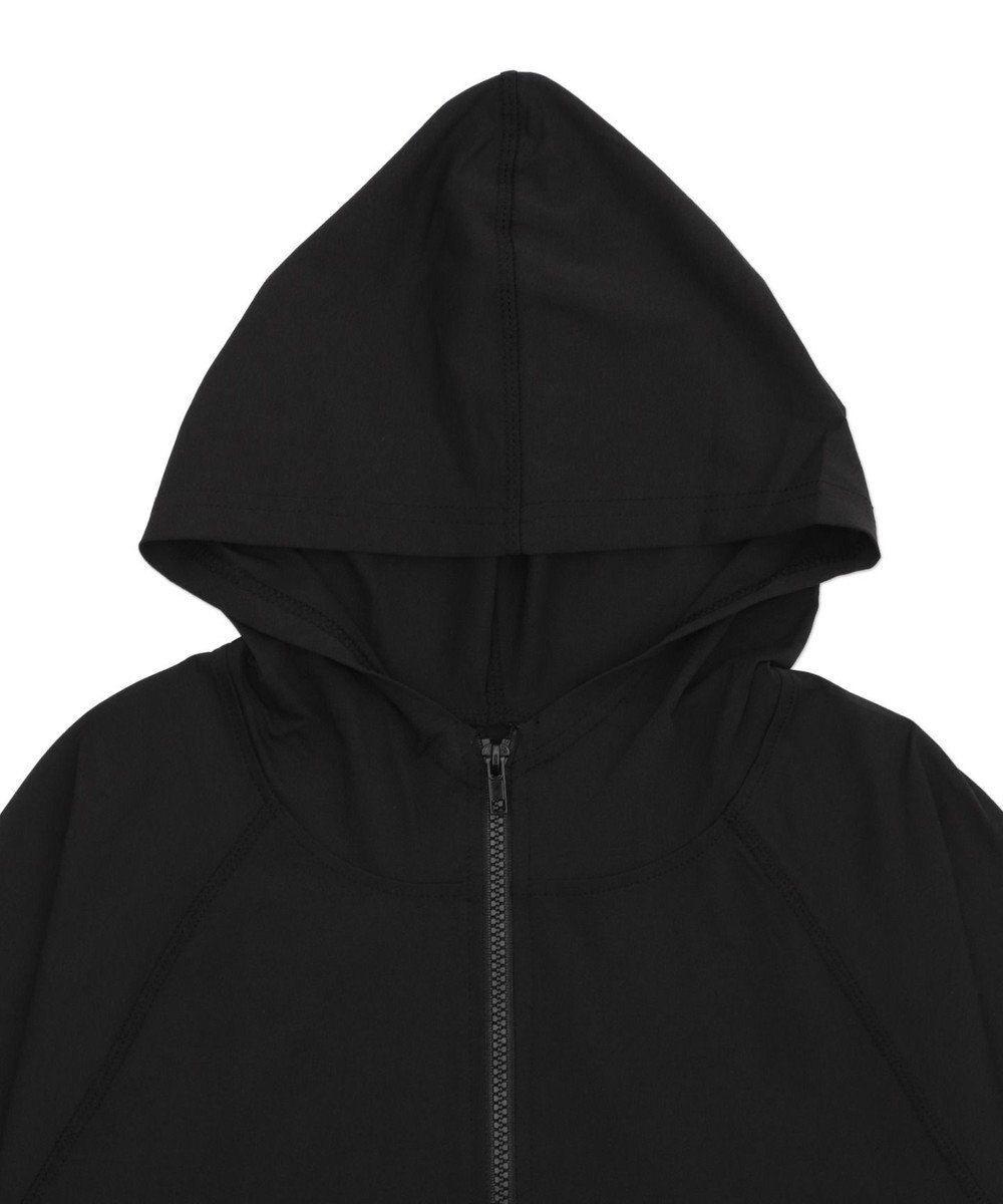 WEGO 【UVカット/吸水速乾】ラッシュガードパーカー 