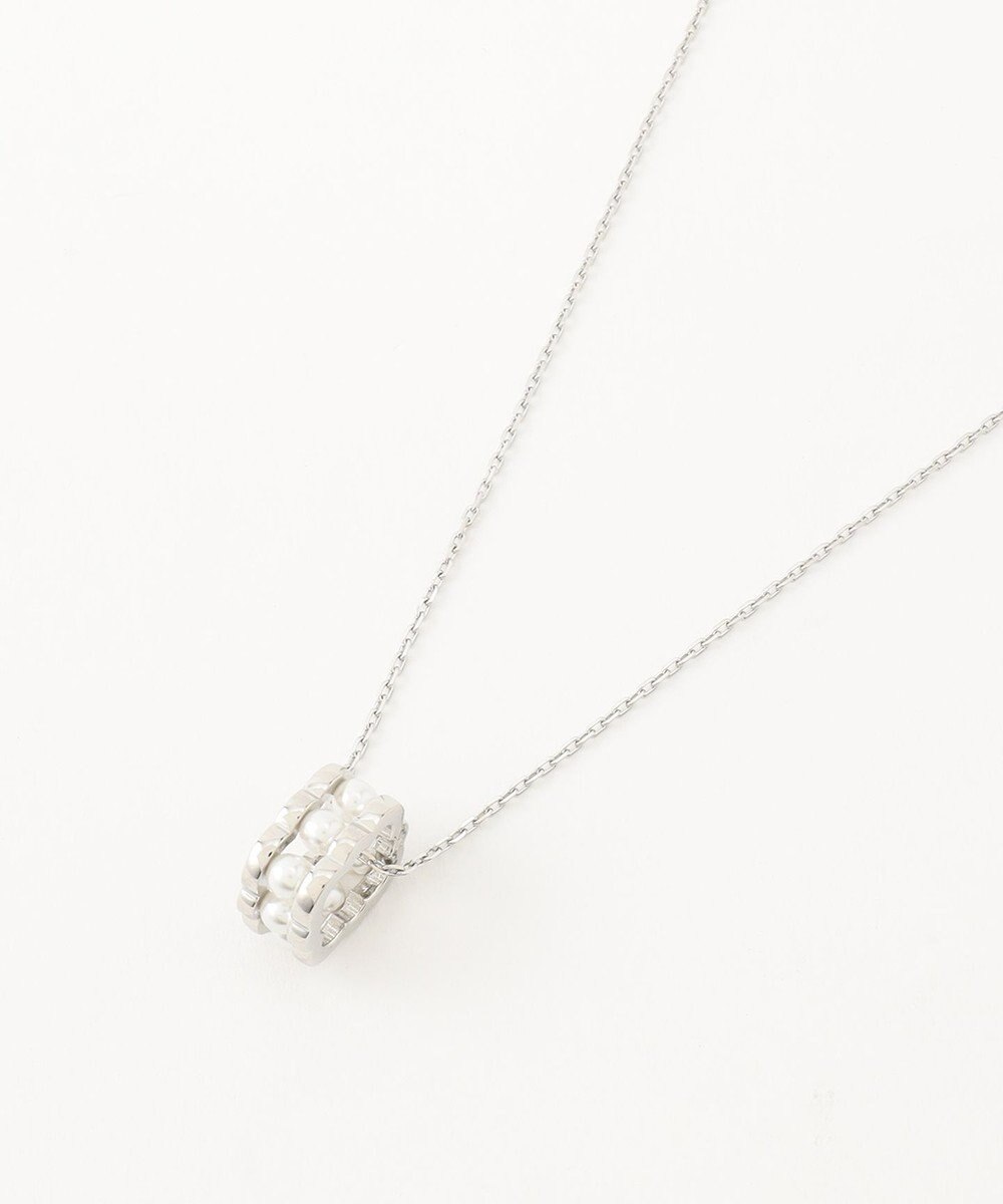 PEARL CLOVER NECKLACE ネックレス / TOCCA | ファッション通販 【公式