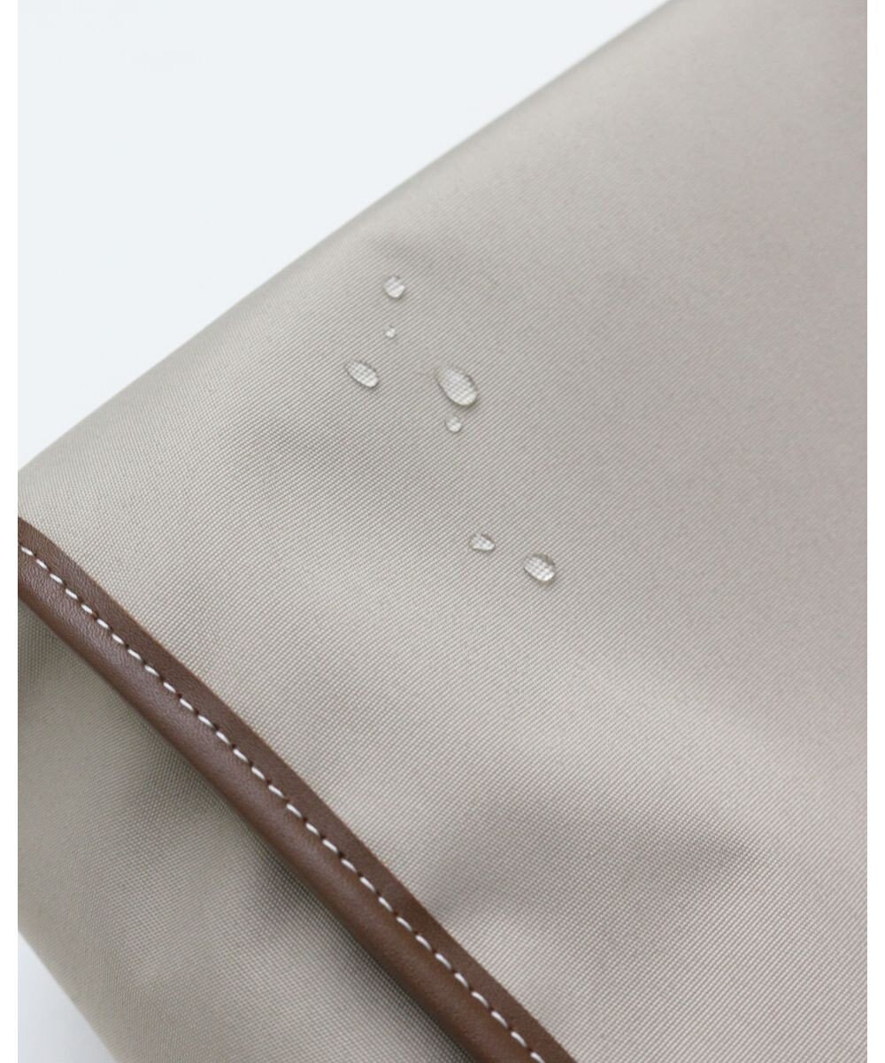 MORROW by thank 新色追加！【軽量】NYC BAG ミニショルダーバッグ 