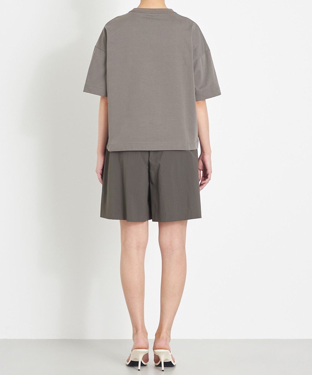 NAVE 【ReNAVE 接触冷感・UVカット・洗える】ファンクションＴシャツ 