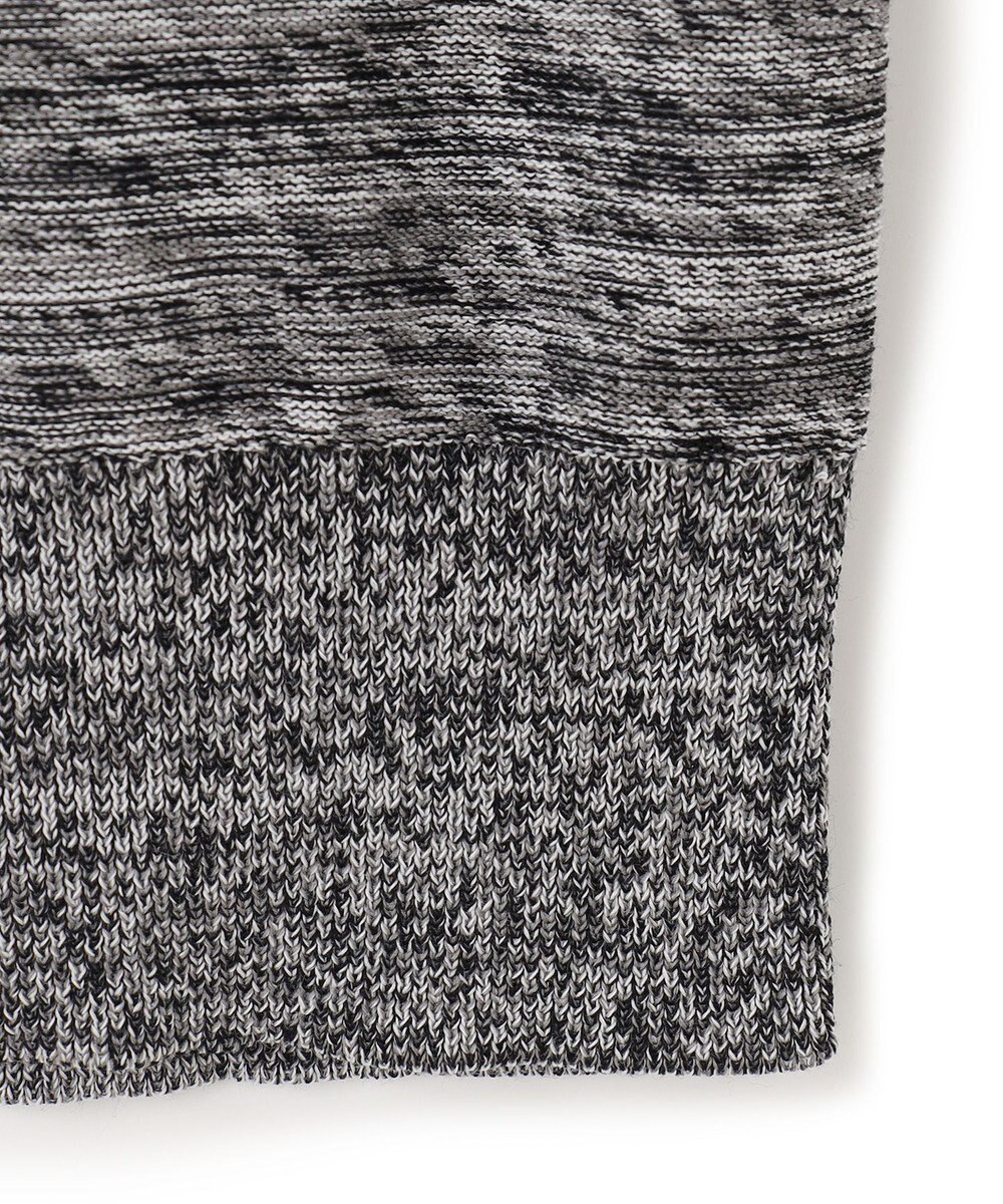 JOSEPH HOMME レクサスムリネ　クルーネックニット 