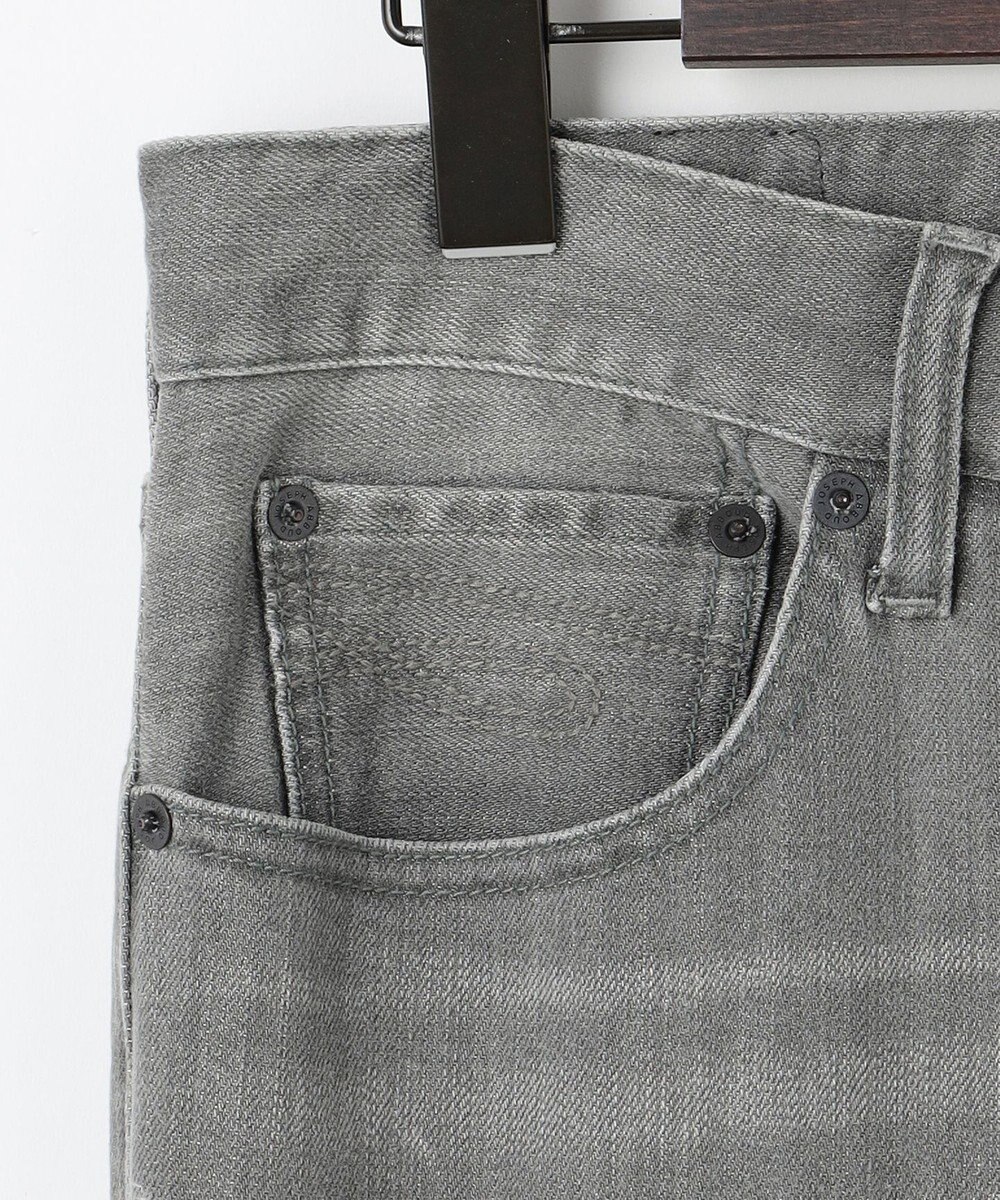 JOSEPH ABBOUD 【サスティナブル/JAPANファブリック/ストレッチ】オゾンハイパワー デニム 