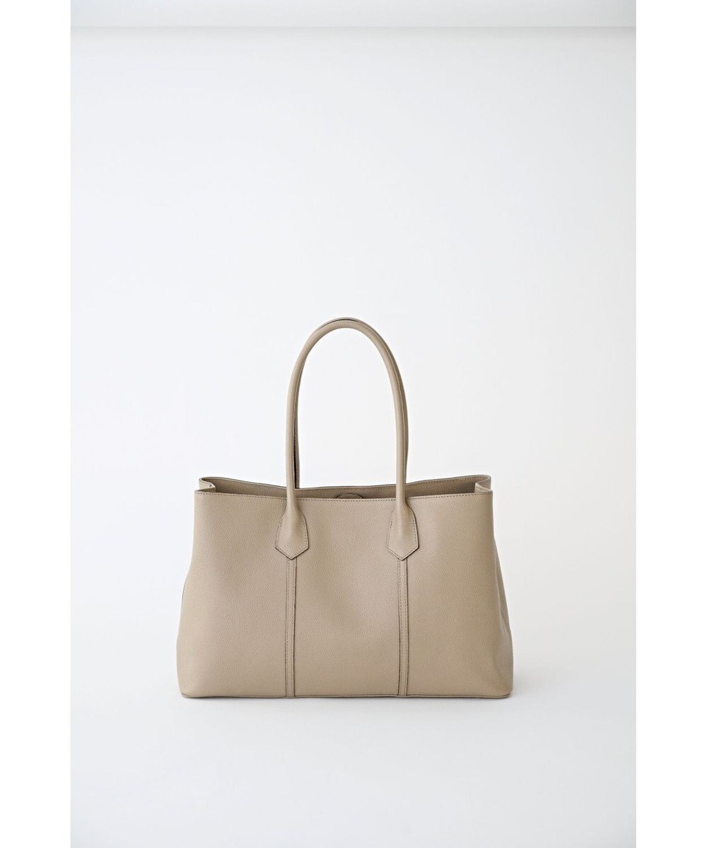 MIYABIYA 【本革・日本製】　TOTE BAG 