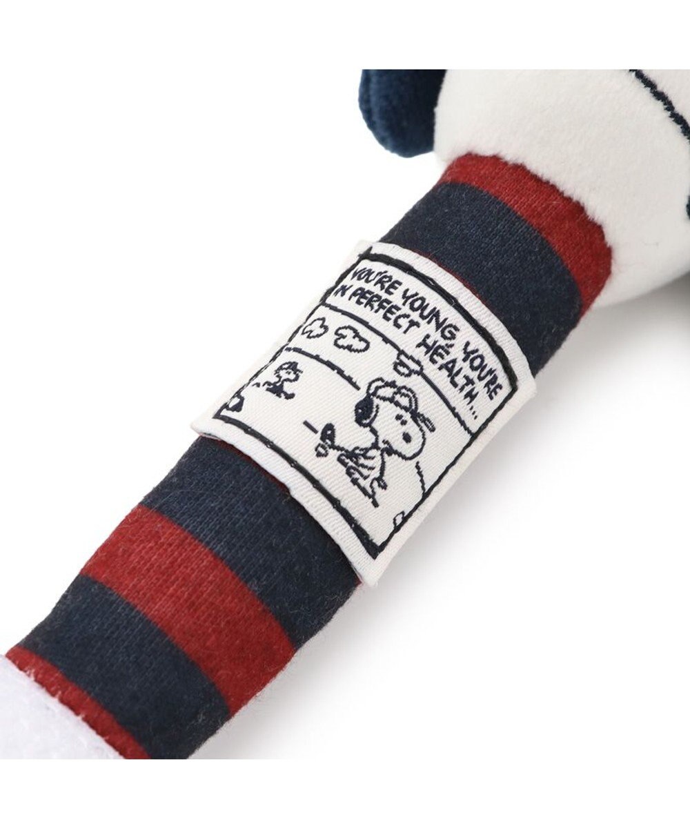 PET PARADISE スヌーピー ゴルフ ダンベルトイ Ｍ 