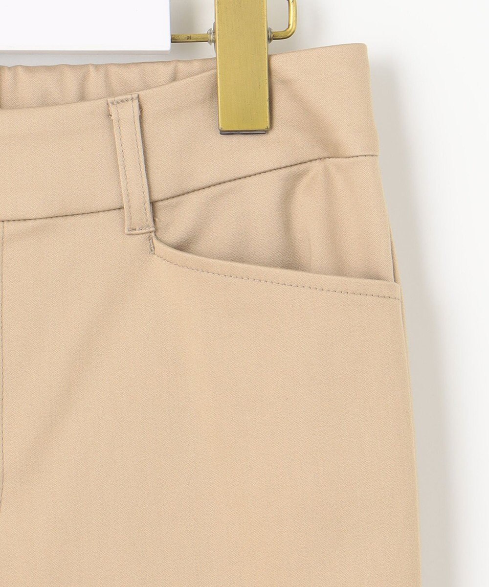 ANY SIS 【撥水加工】エバービューティ パンツ 