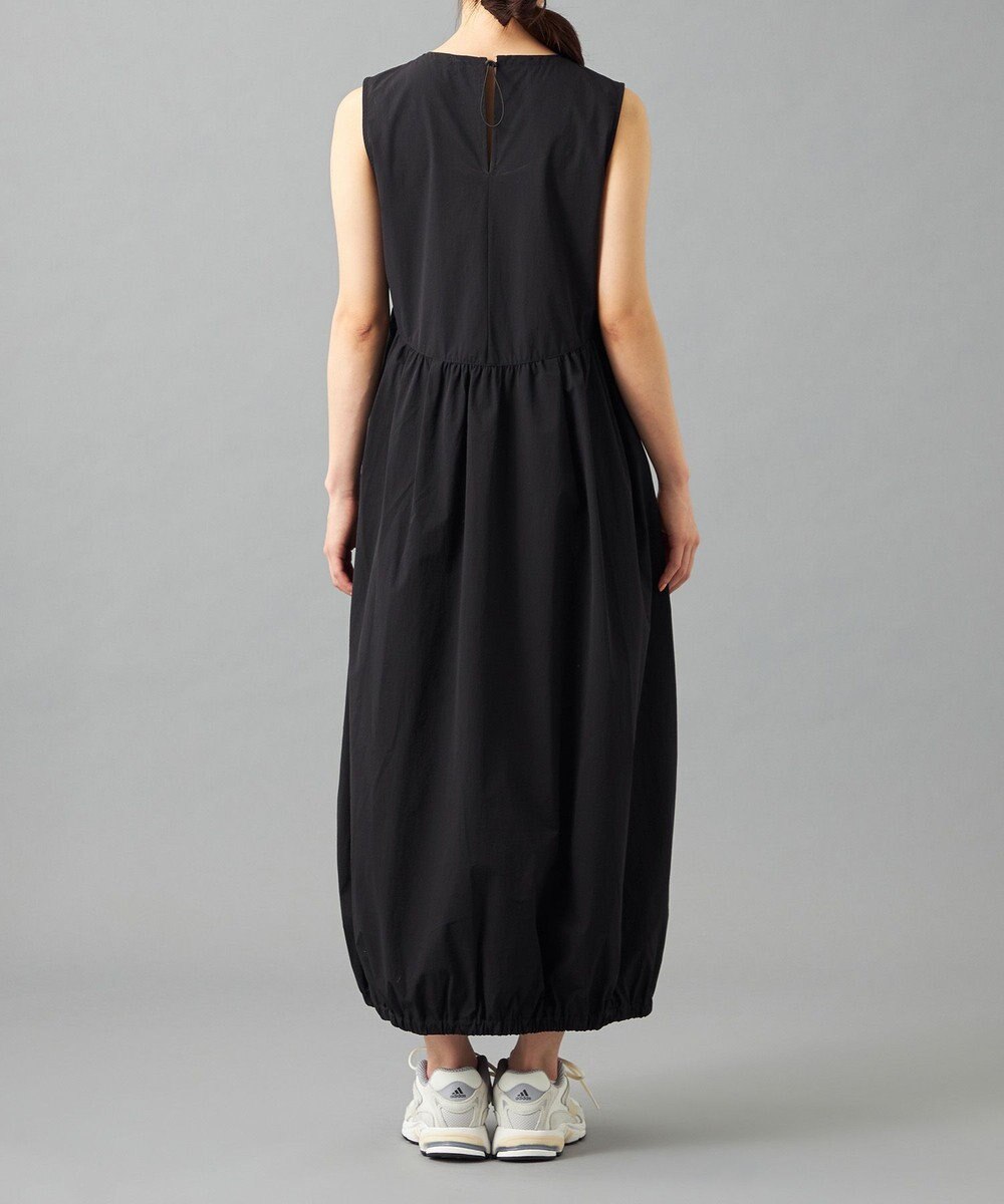 Chacott Chacott BALANCE コクーンワンピース 