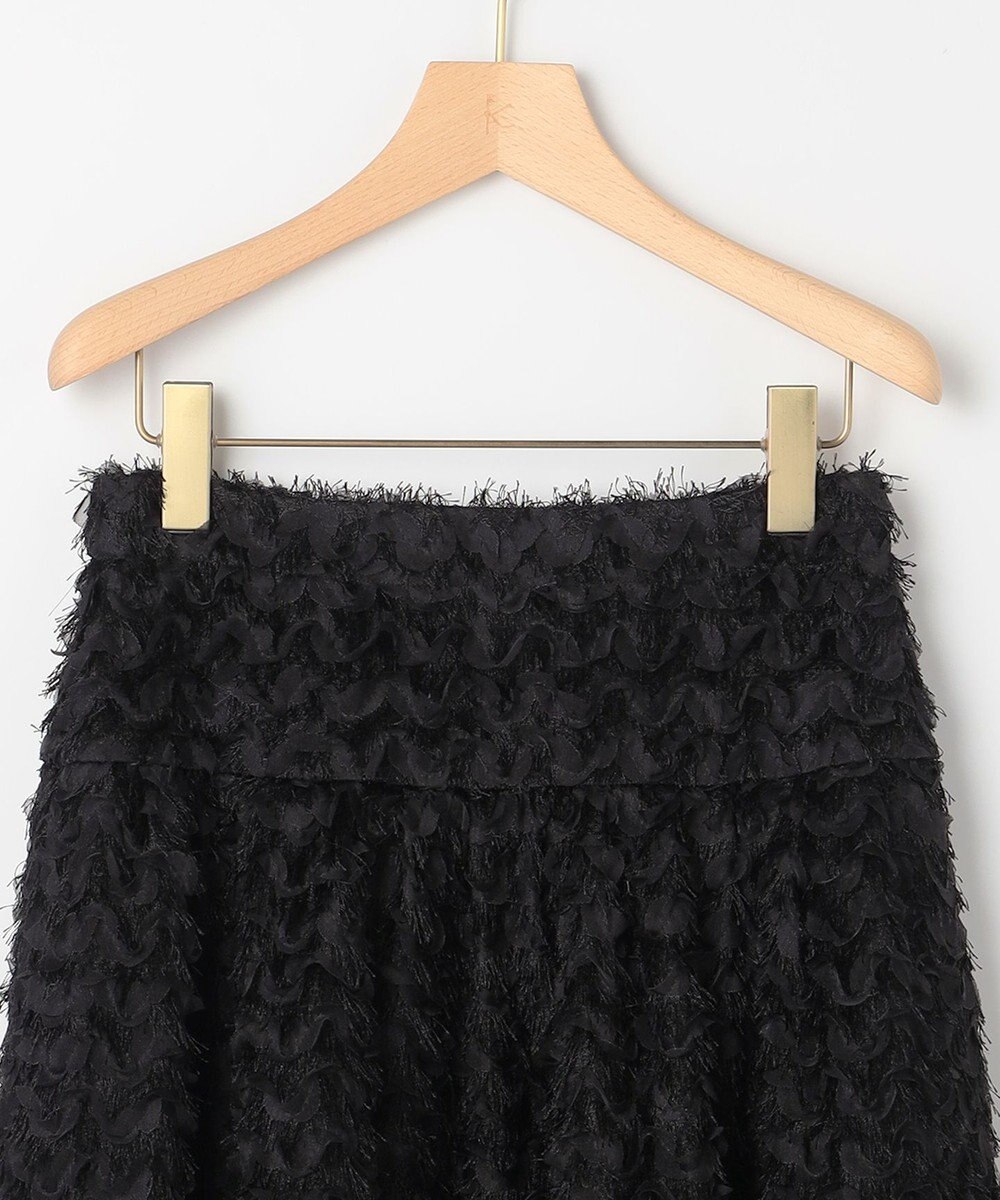 組曲 L ペタルチュール スカート 