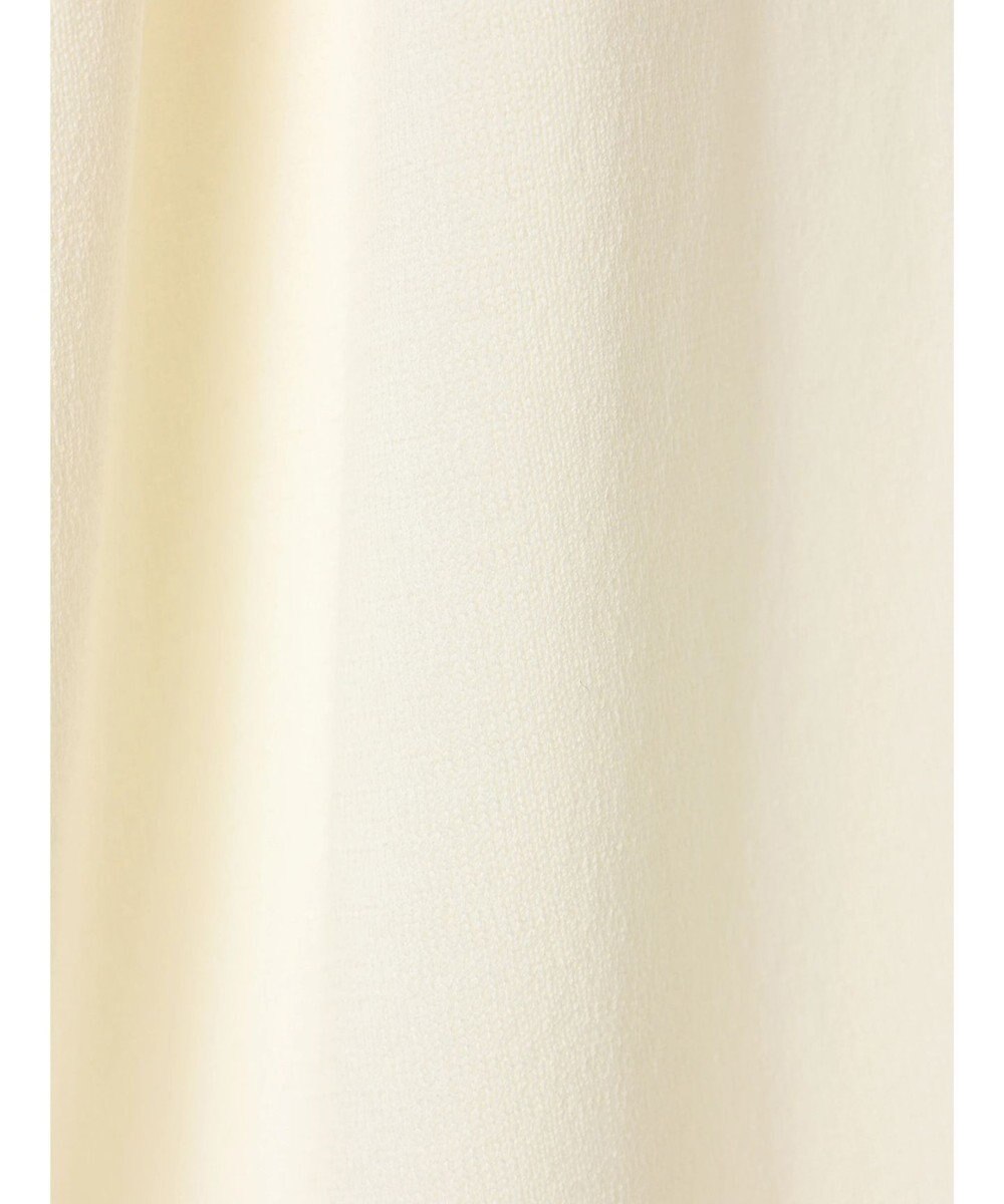 CRAFT STANDARD BOUTIQUE UVカット/接触冷感/マシンウォッシャブル/Vネックビッグニットカーディガン 