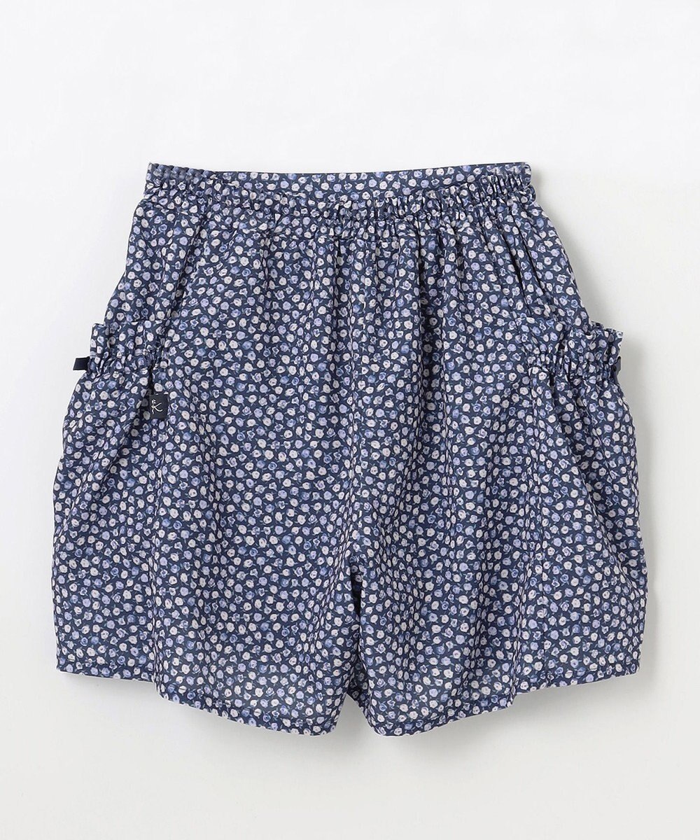 組曲 KIDS 【110-140㎝】Tiny Rose キュロット 