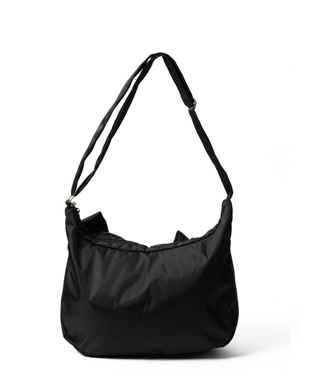 WEGO リボンデザインBIGショルダー 