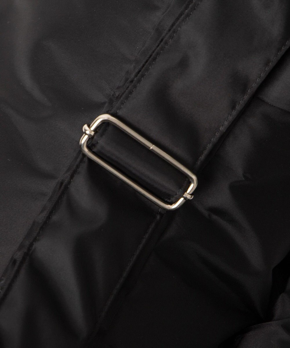 WEGO リボンデザインBIGショルダー 