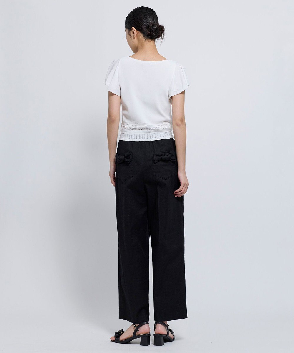 TOCCA PIXIE MAGIC ニットトップス 