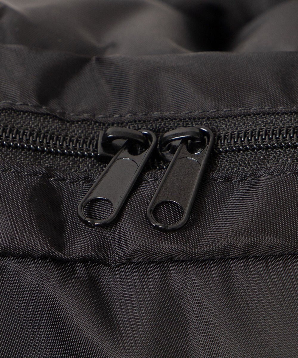 WEGO リボンデザインBIGショルダー 