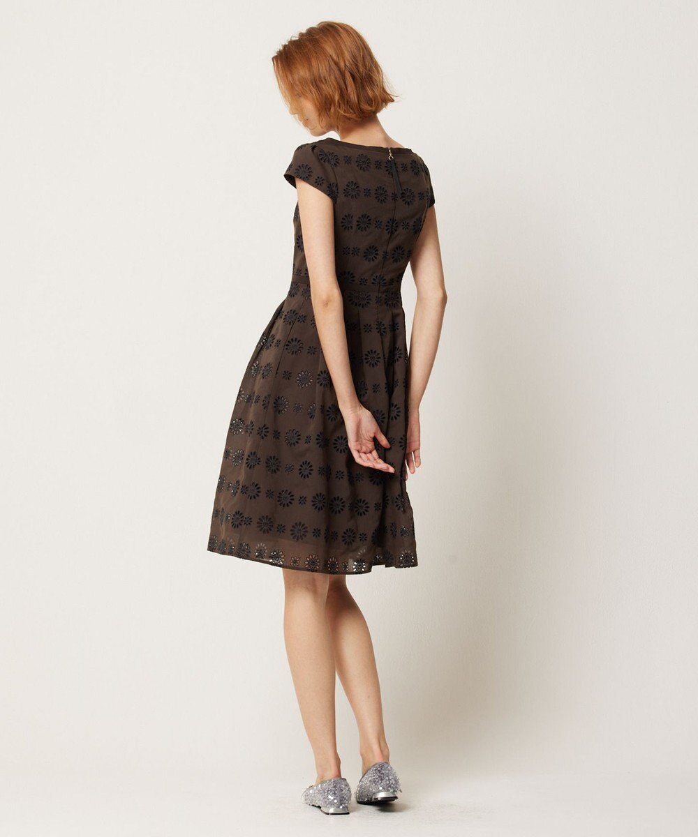 TOCCA 【消臭・洗える】GERBERA DARLING ドレス 