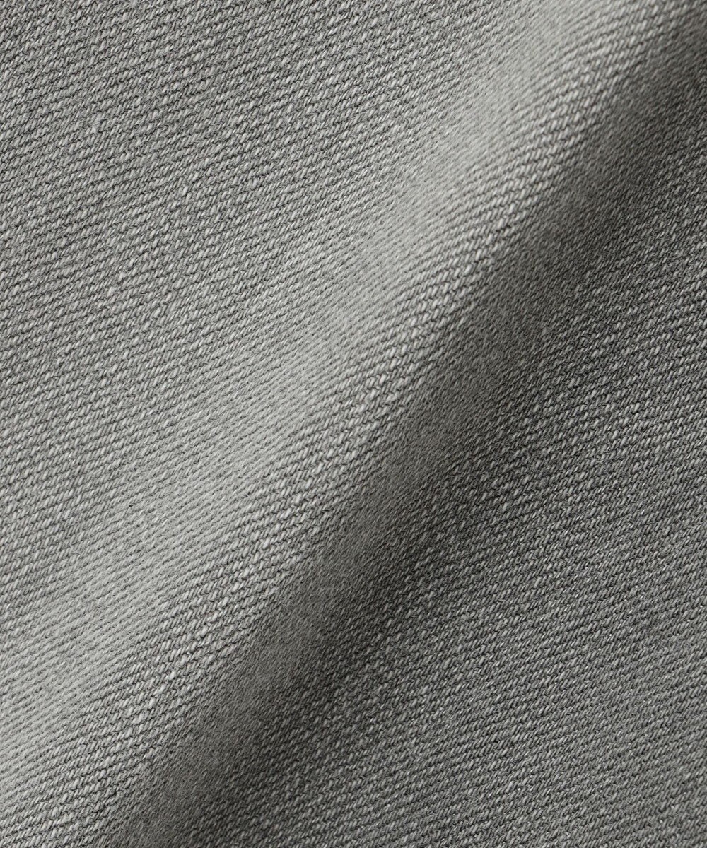 JOSEPH ABBOUD 【サスティナブル/JAPANファブリック/ストレッチ】オゾンハイパワー デニム 