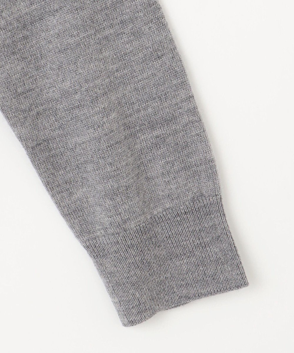 J.PRESS LADIES 【WEB限定カラーあり・洗える】アーガイルツイン ニット 