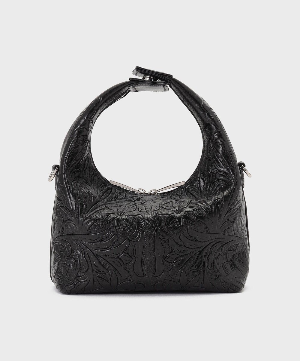 GRACE CONTINENTAL Handle MiniBag 