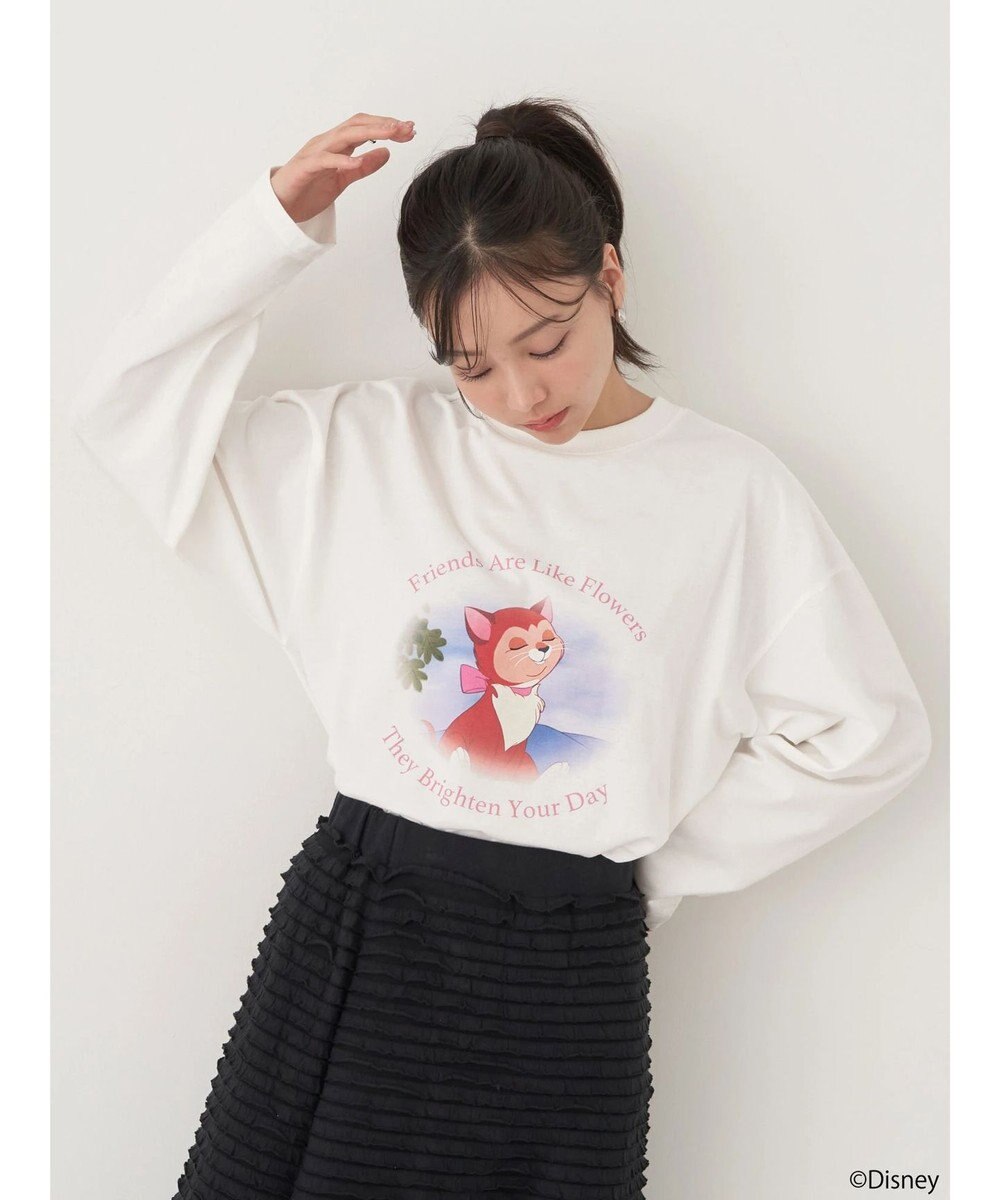 earth music&ecology Ｄｉｓｎｅｙ／フロントダイナロンＴ 