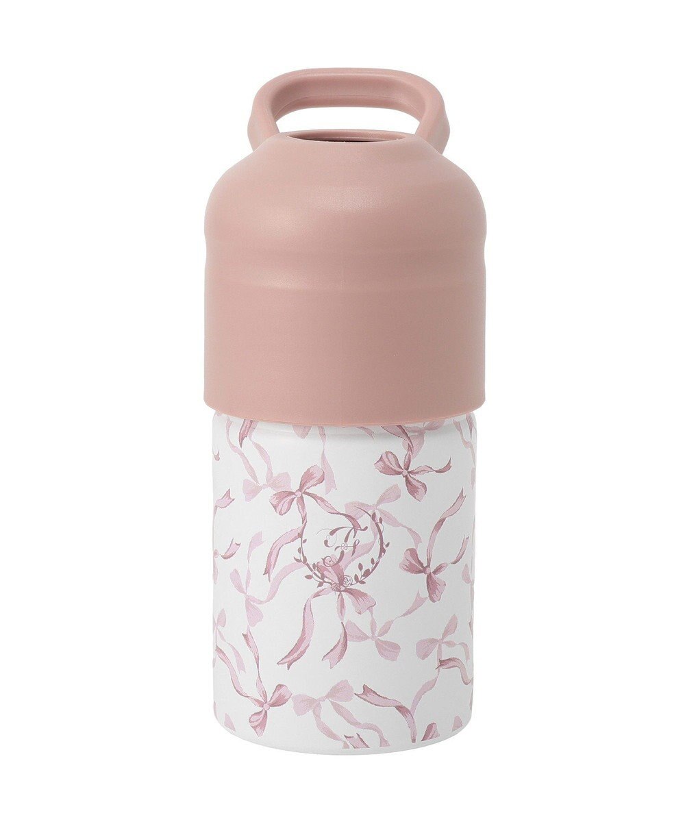 Maison de FLEUR 【保冷機能付き】保冷ペットボトルケース 